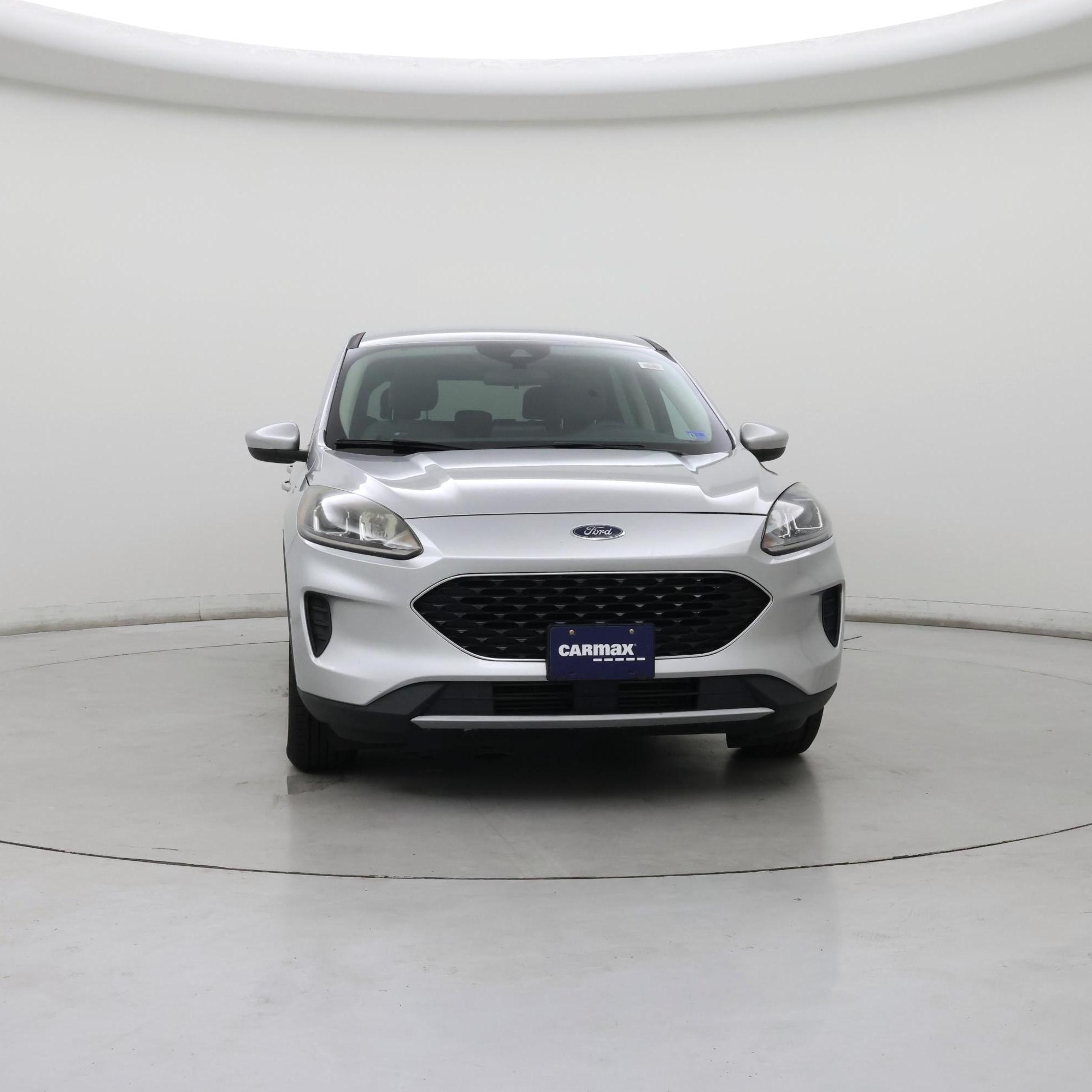 Thumbnail: 2020 Ford Escape - 5