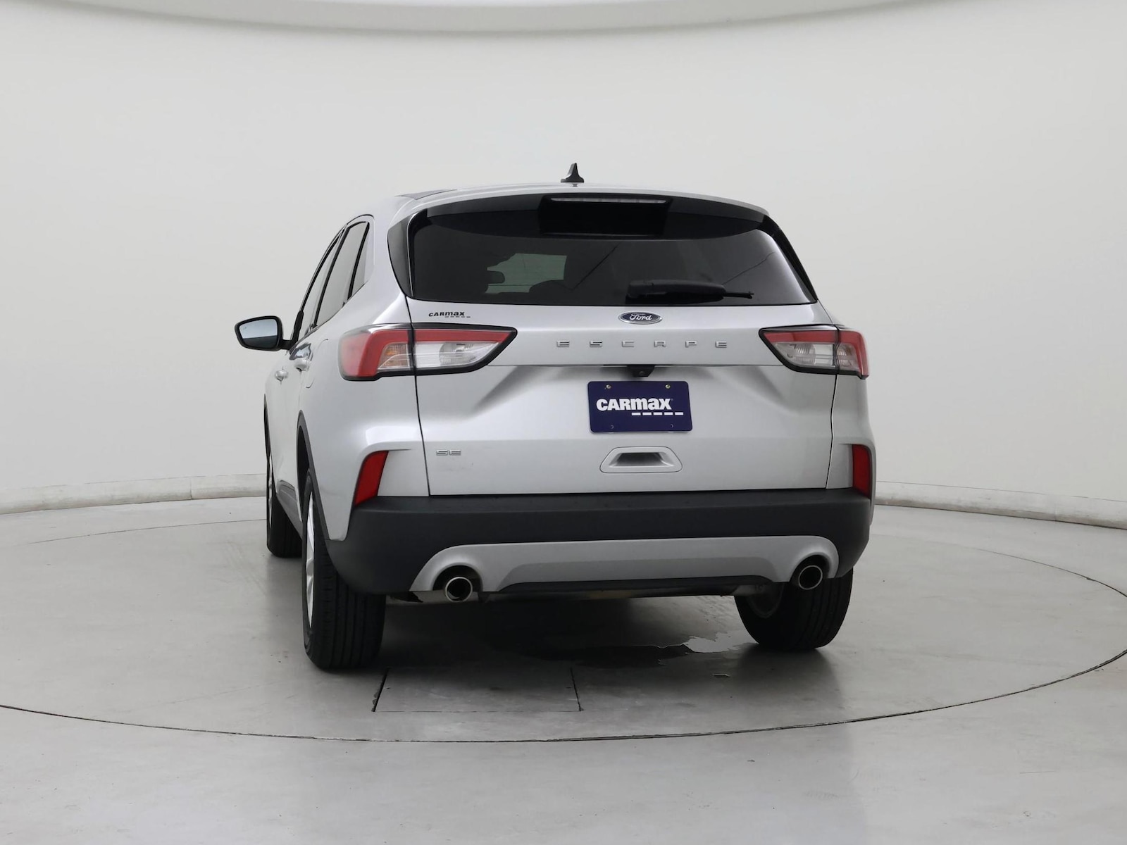 2020 Ford Escape SE - Photo 7