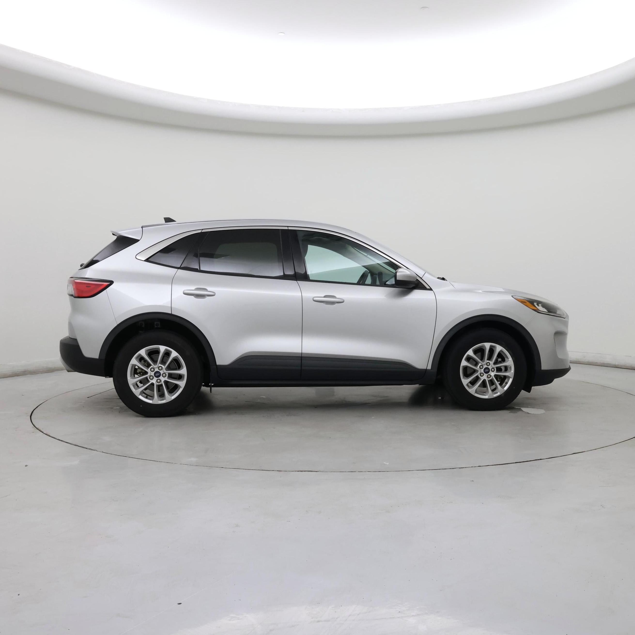 Thumbnail: 2020 Ford Escape - 7