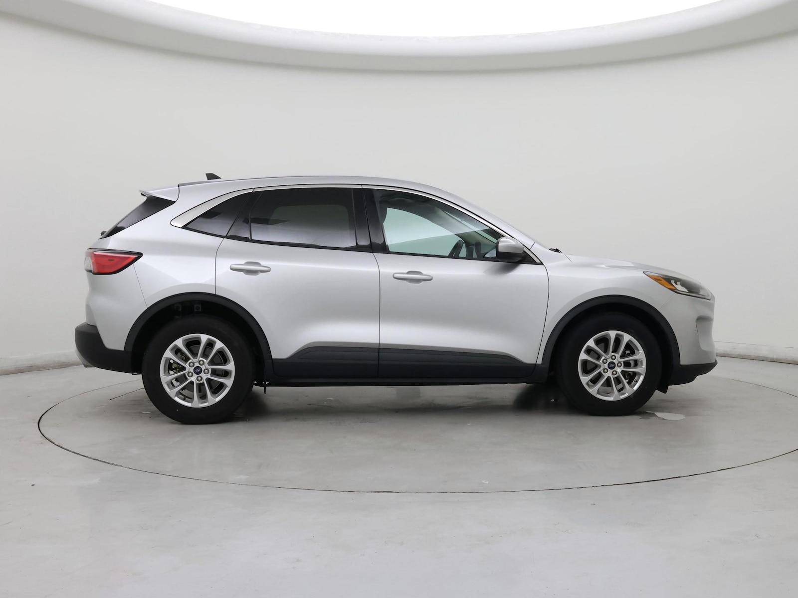 2020 Ford Escape SE - Photo 8
