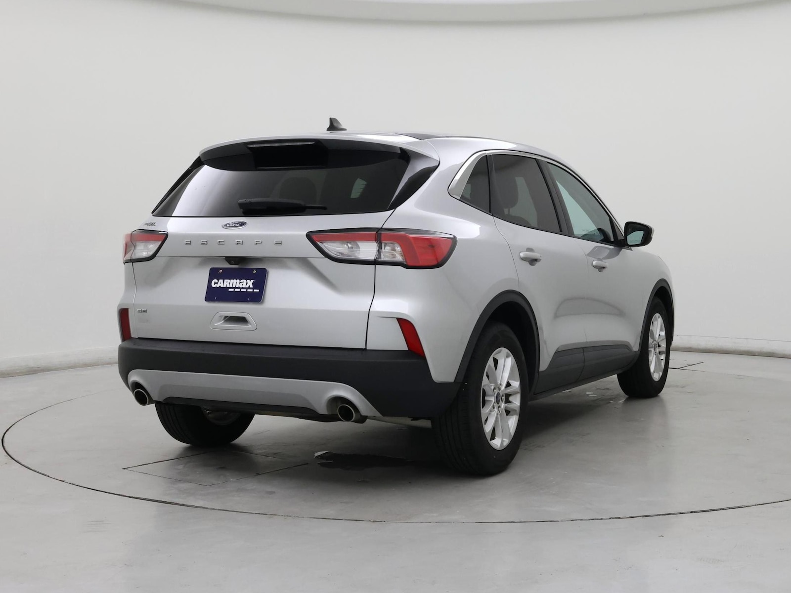 2020 Ford Escape SE - Photo 9