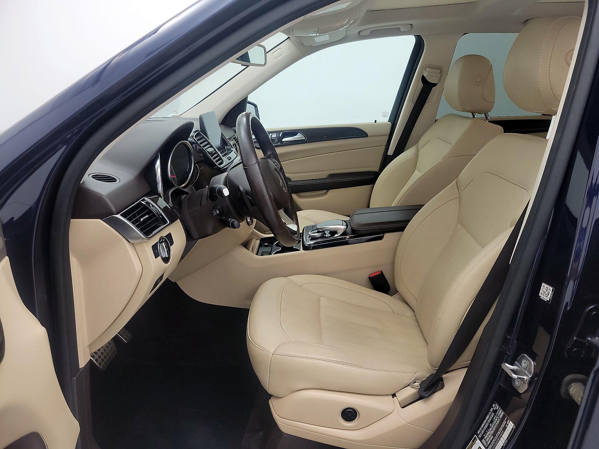 Thumbnail: 2019 Mercedes-Benz GLE - 11