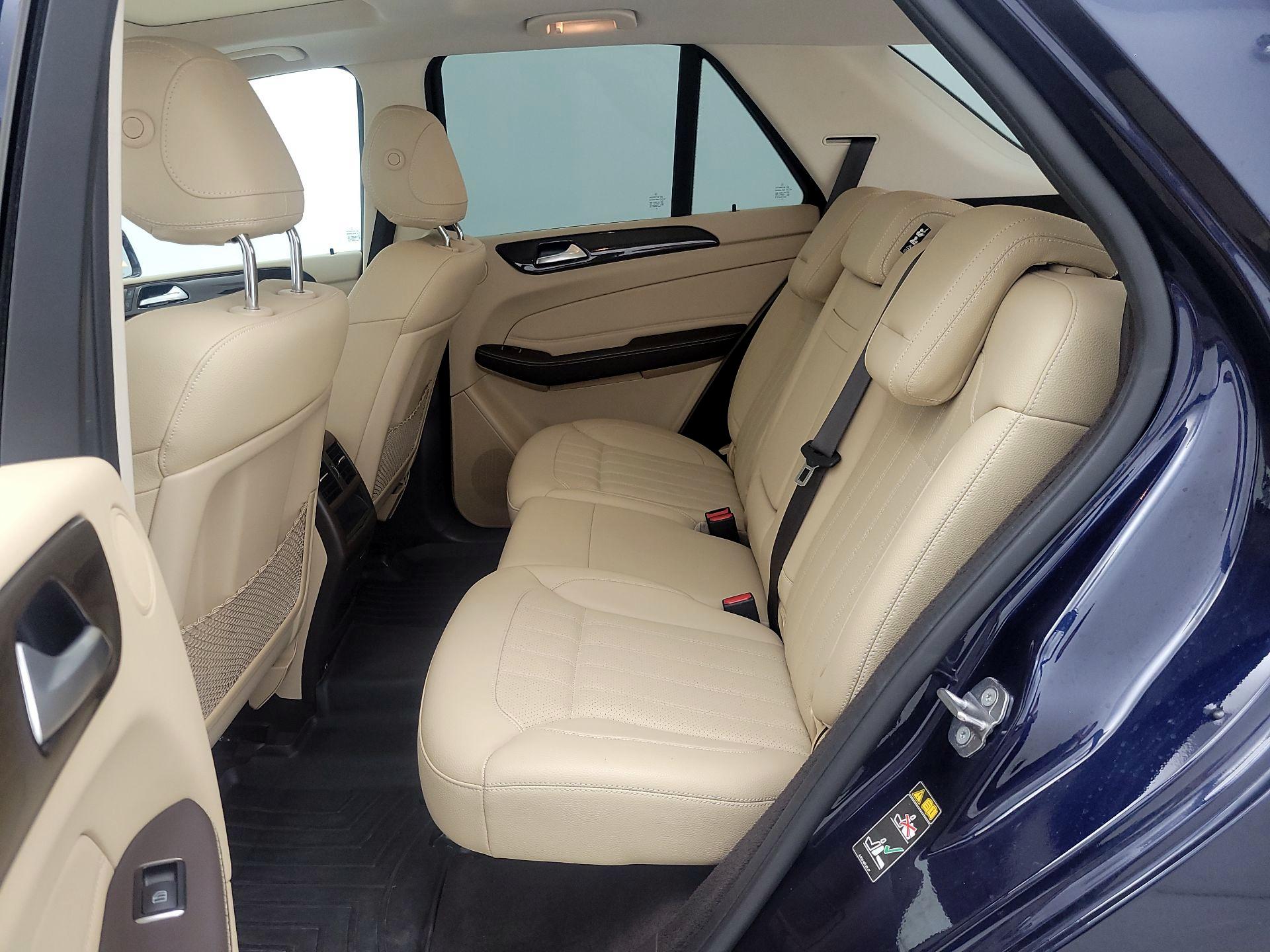 Thumbnail: 2019 Mercedes-Benz GLE - 20