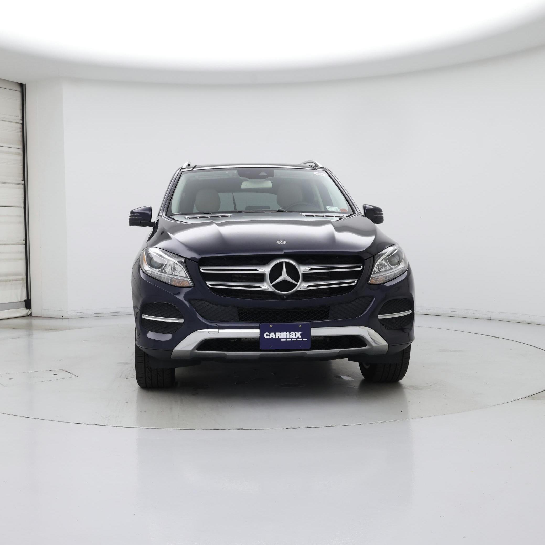 Thumbnail: 2019 Mercedes-Benz GLE - 5