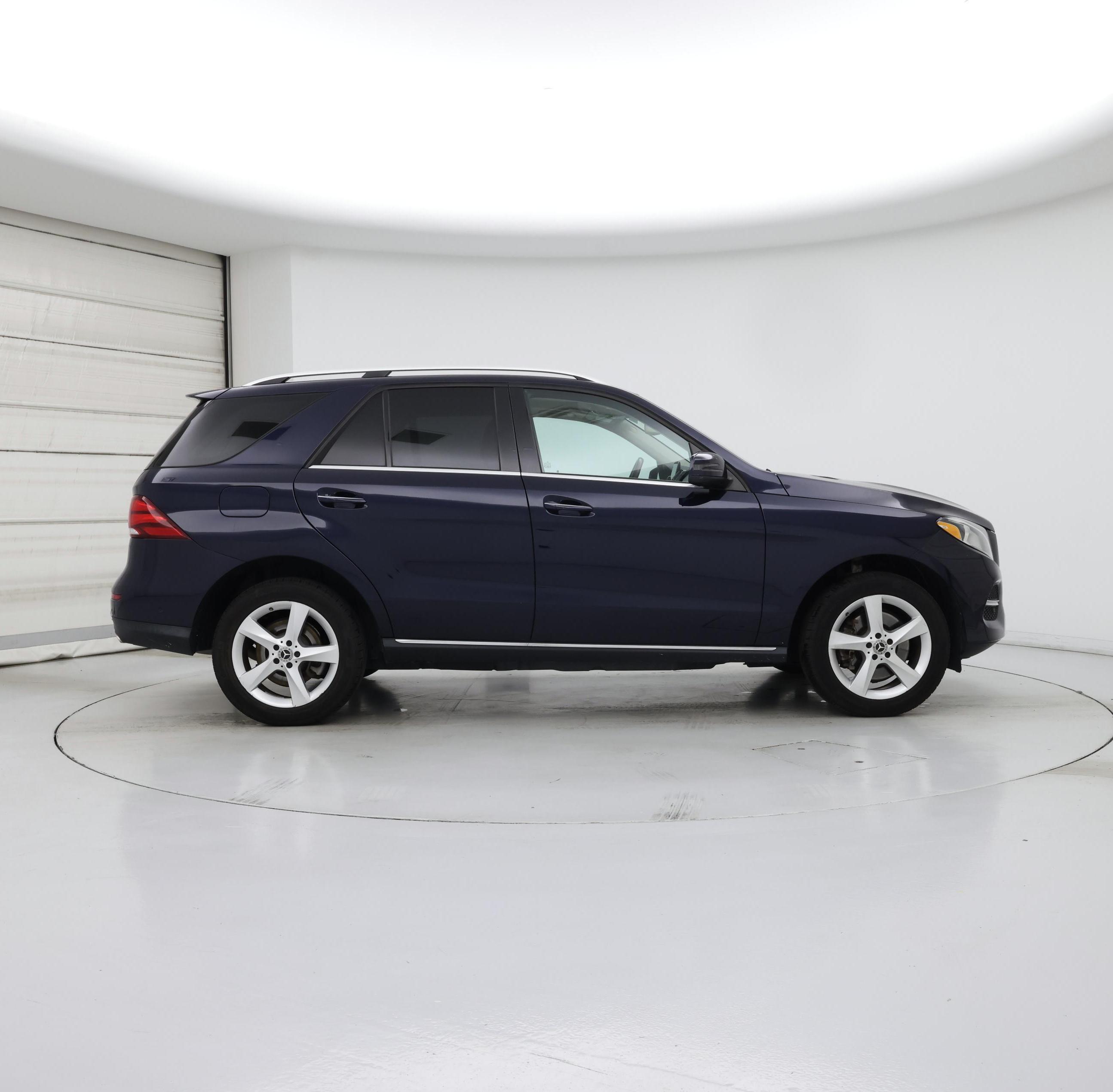 Thumbnail: 2019 Mercedes-Benz GLE - 7
