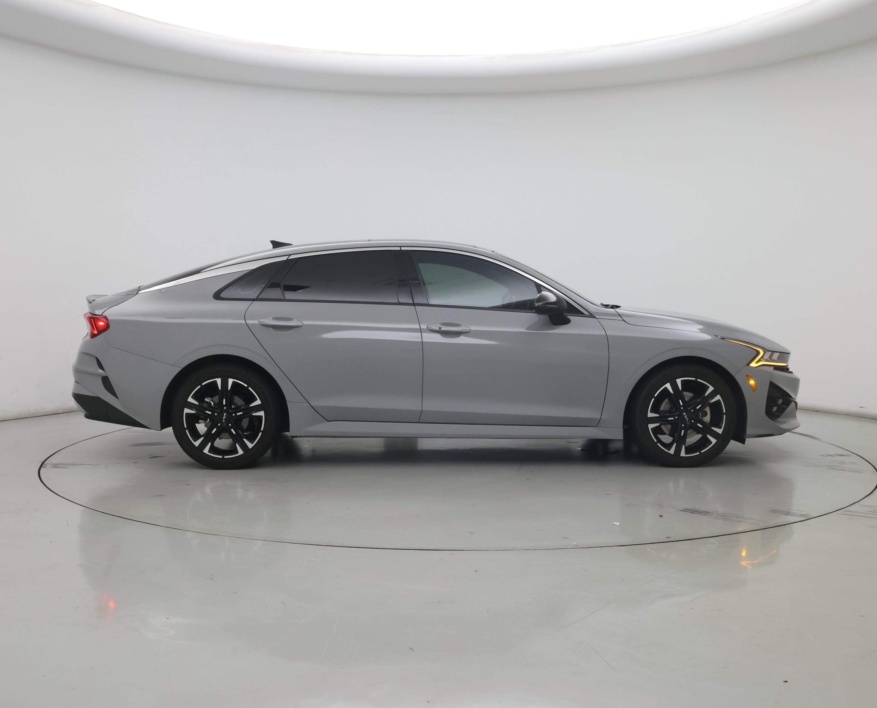 Thumbnail: 2023 Kia K5 - 7