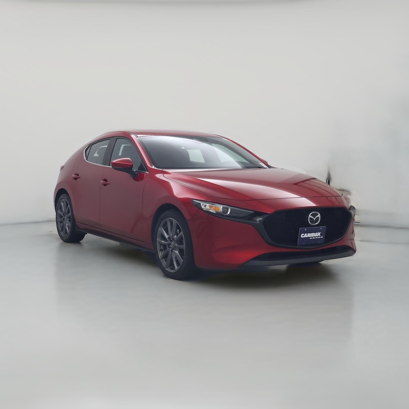2023 Mazda Mazda3 2.5 S Select Package