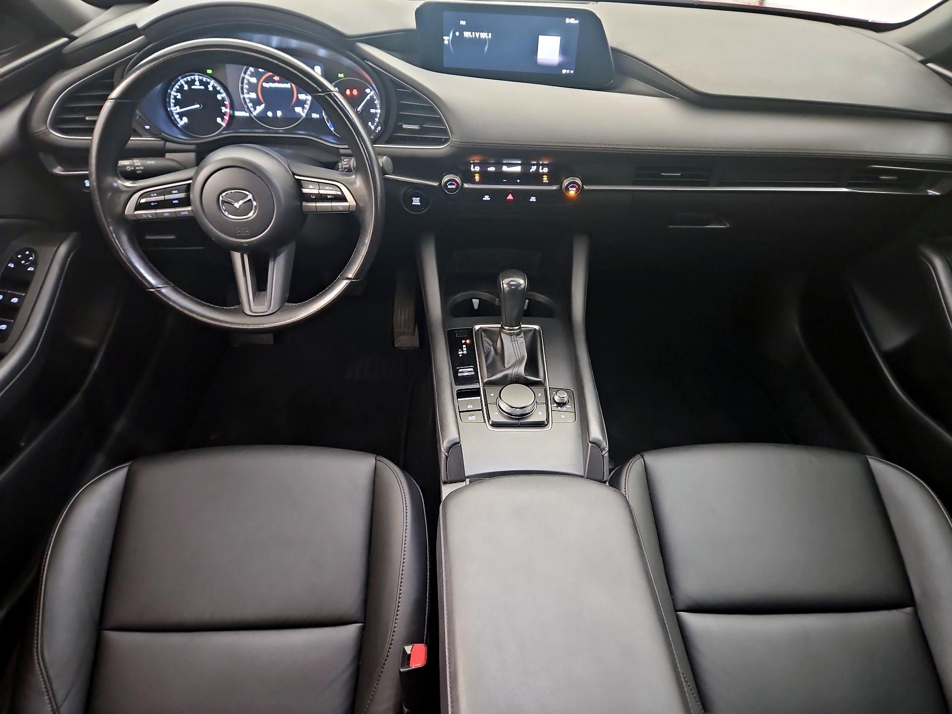 Thumbnail: 2023 Mazda Mazda3 - 9