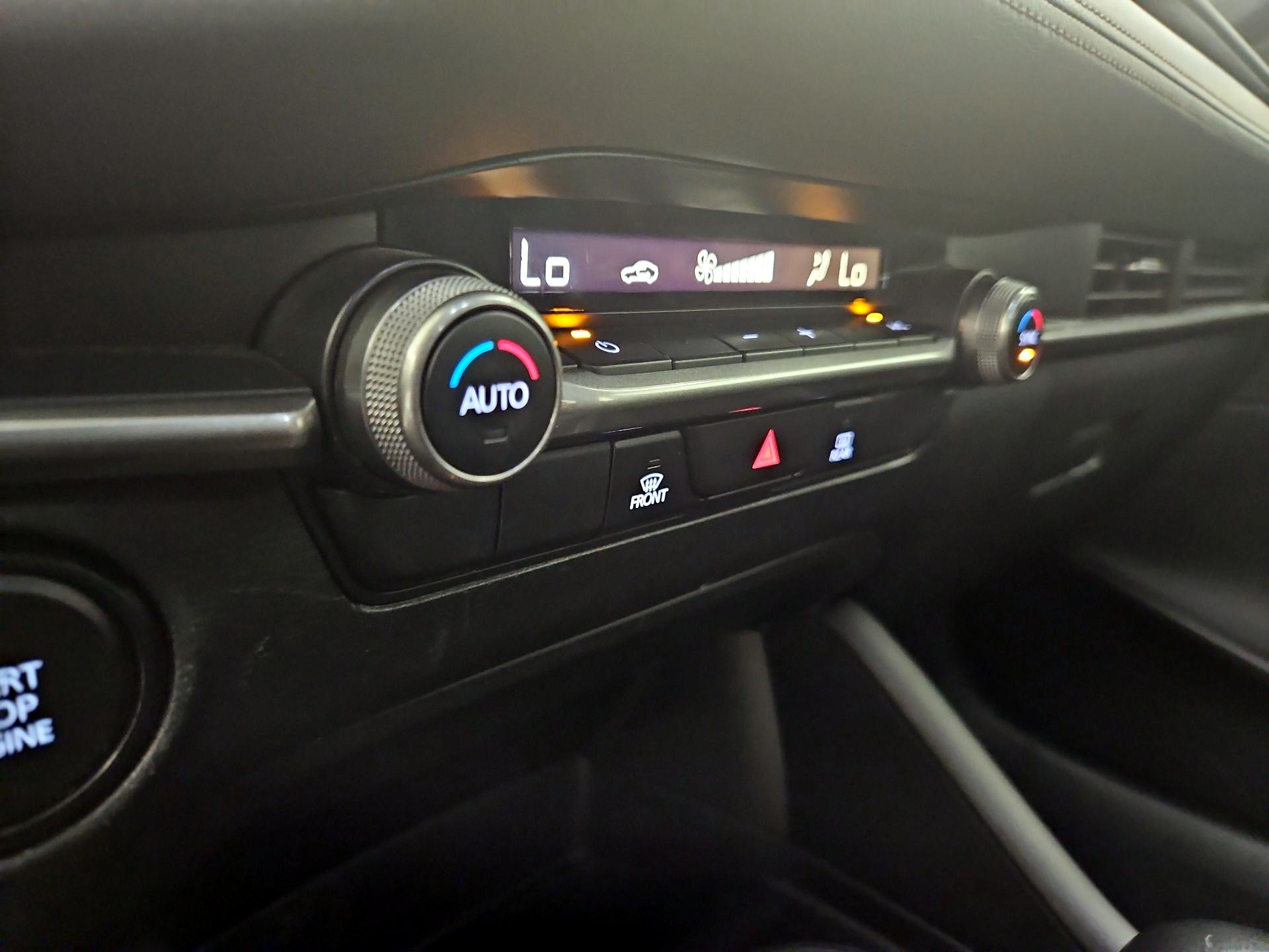 Thumbnail: 2023 Mazda Mazda3 - 16