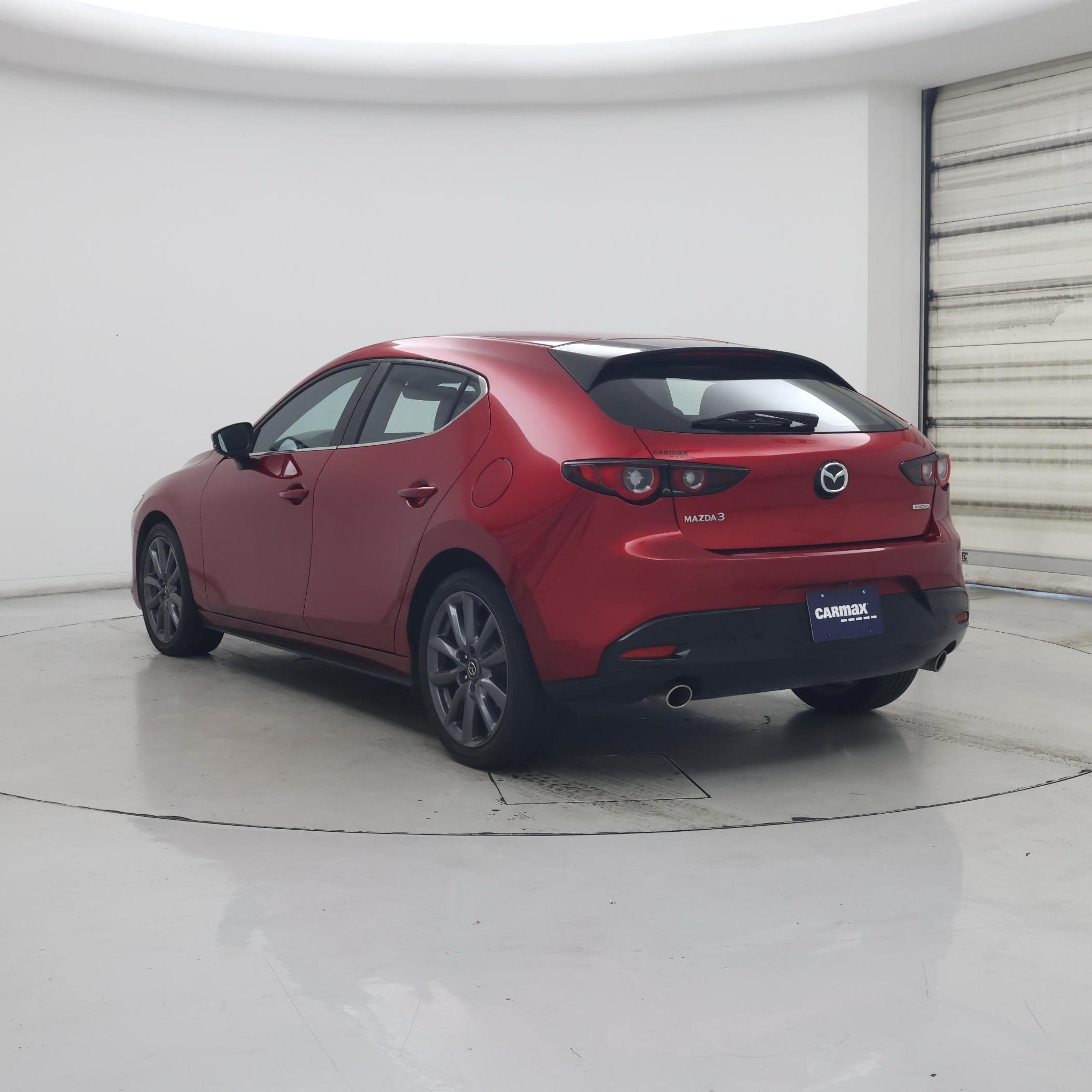 Thumbnail: 2023 Mazda Mazda3 - 2