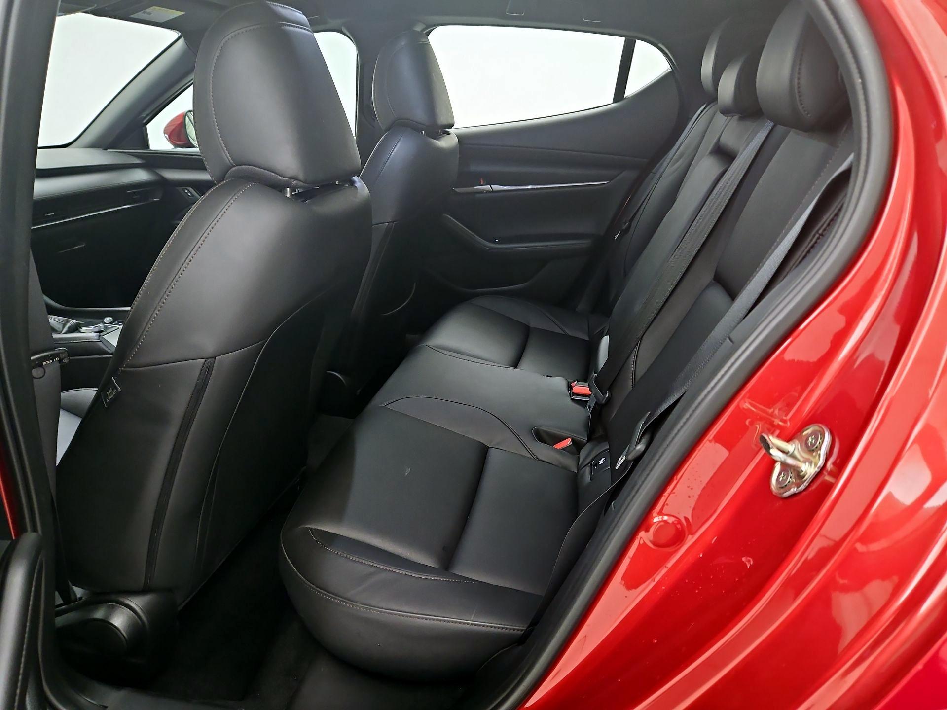 Thumbnail: 2023 Mazda Mazda3 - 19