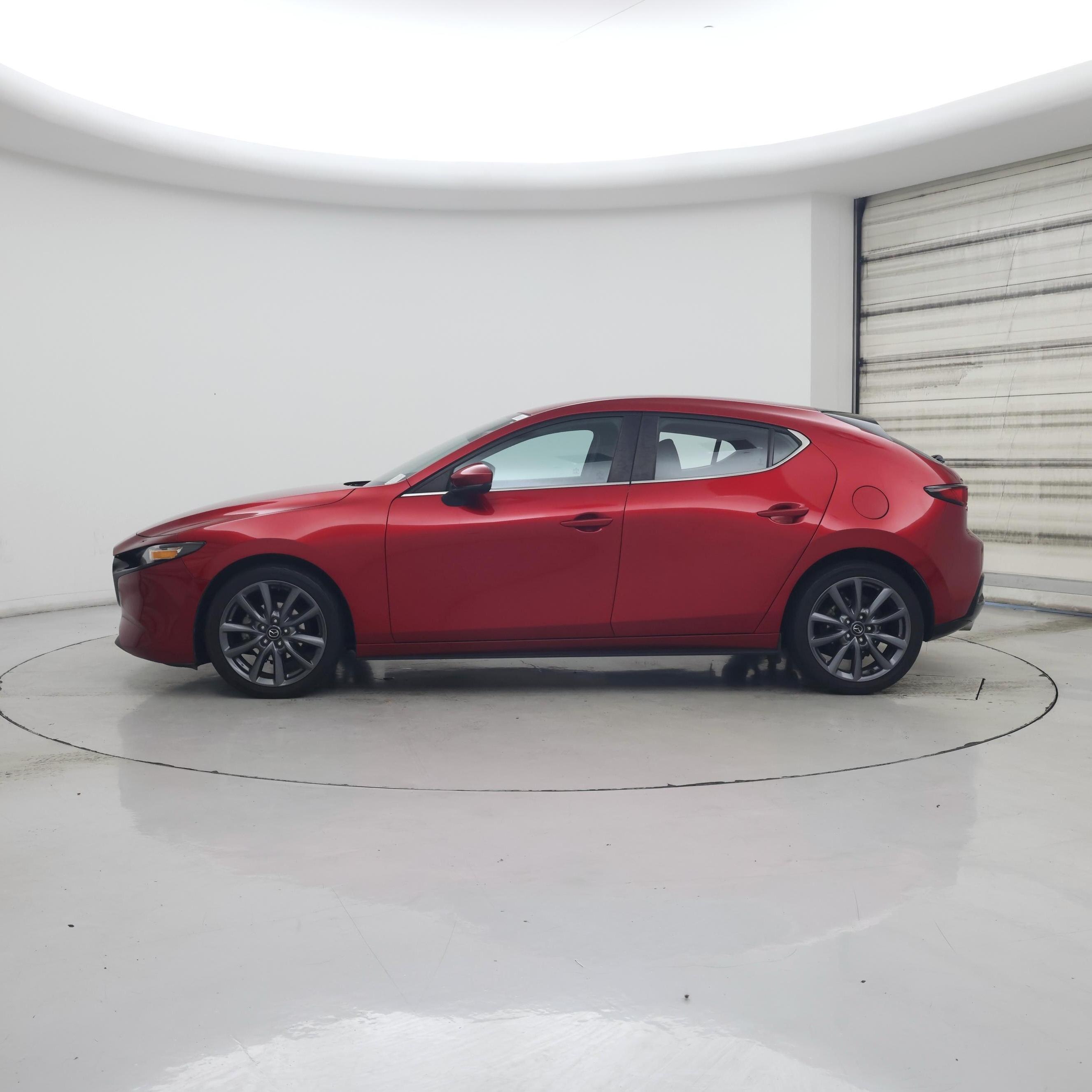 Thumbnail: 2023 Mazda Mazda3 - 3
