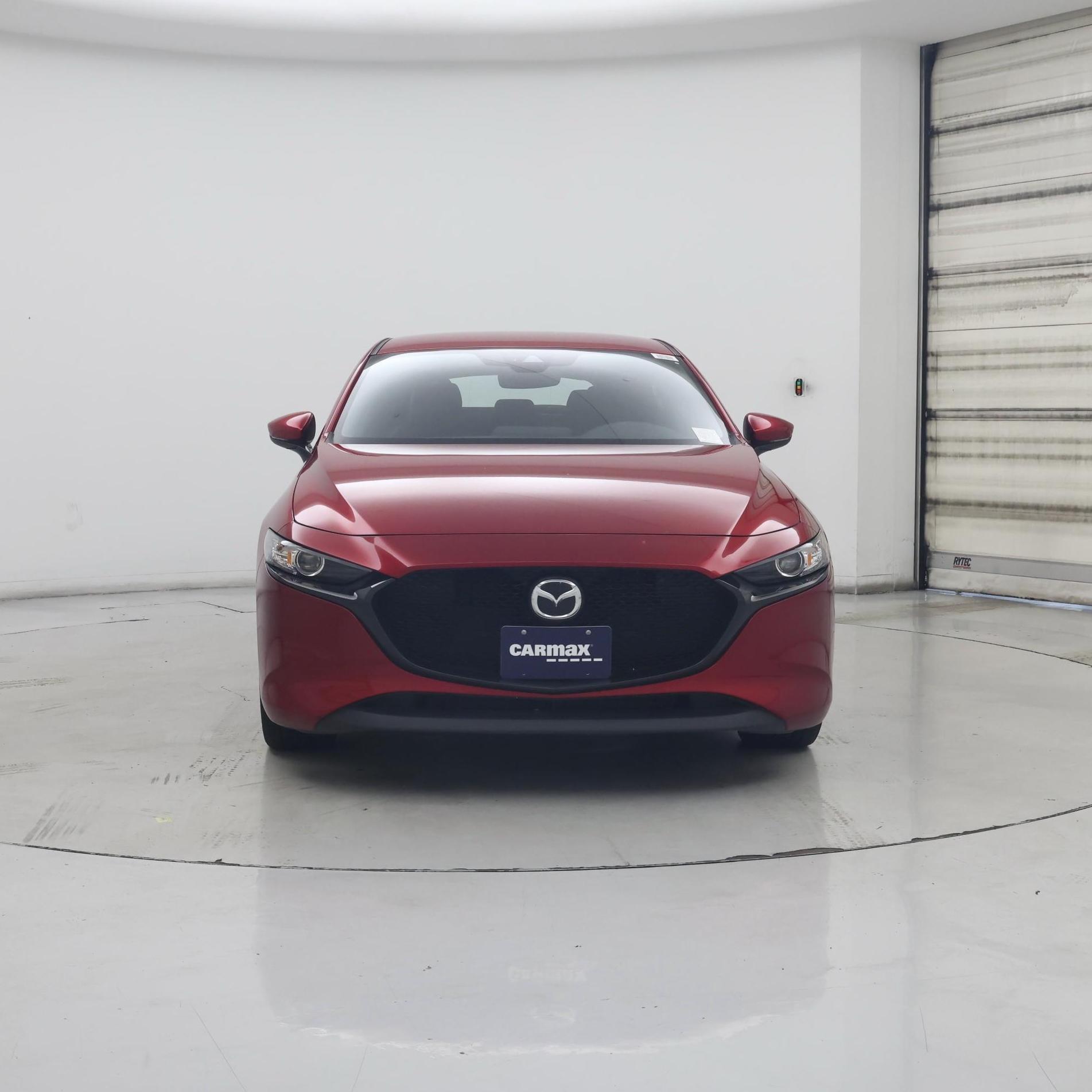 Thumbnail: 2023 Mazda Mazda3 - 5