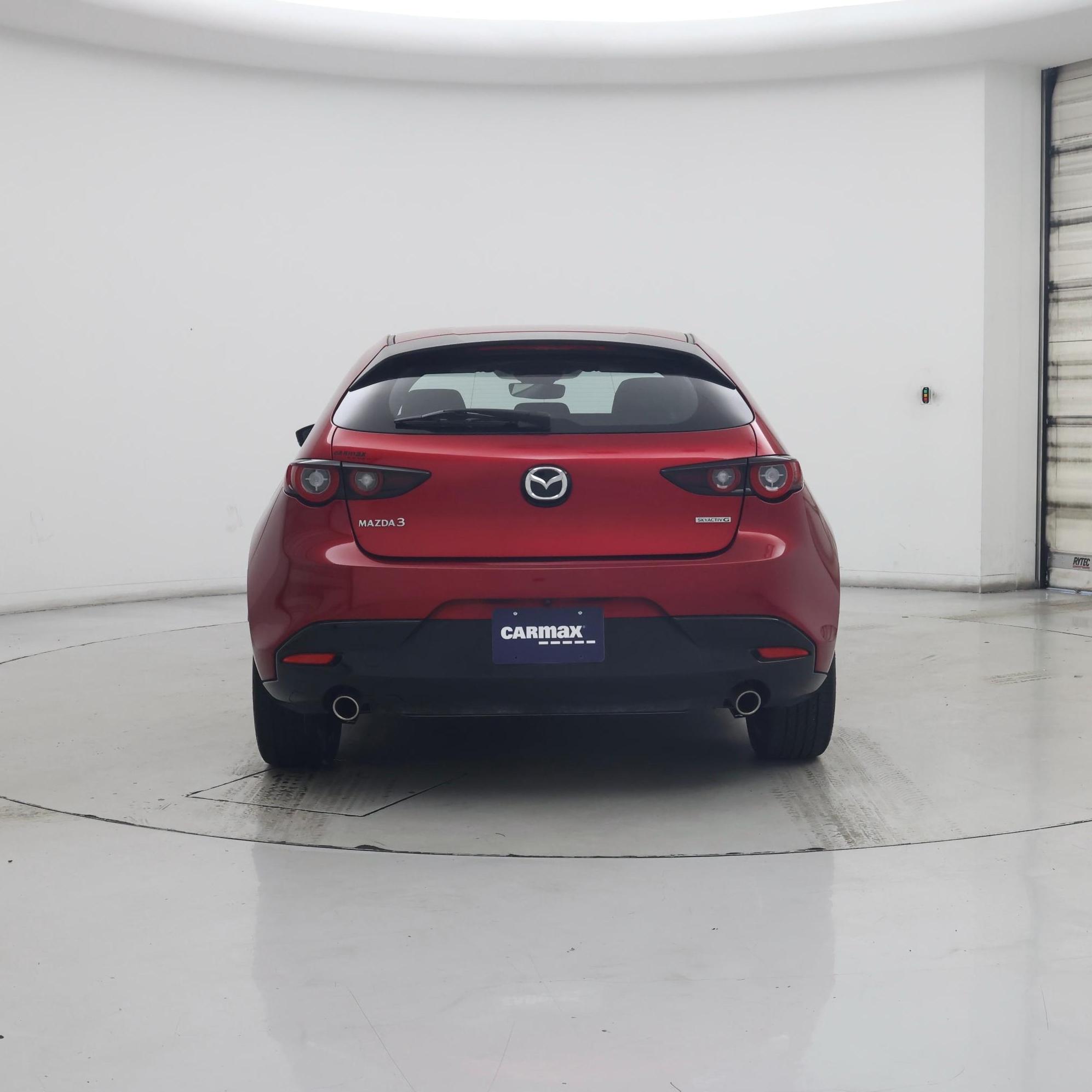 Thumbnail: 2023 Mazda Mazda3 - 6