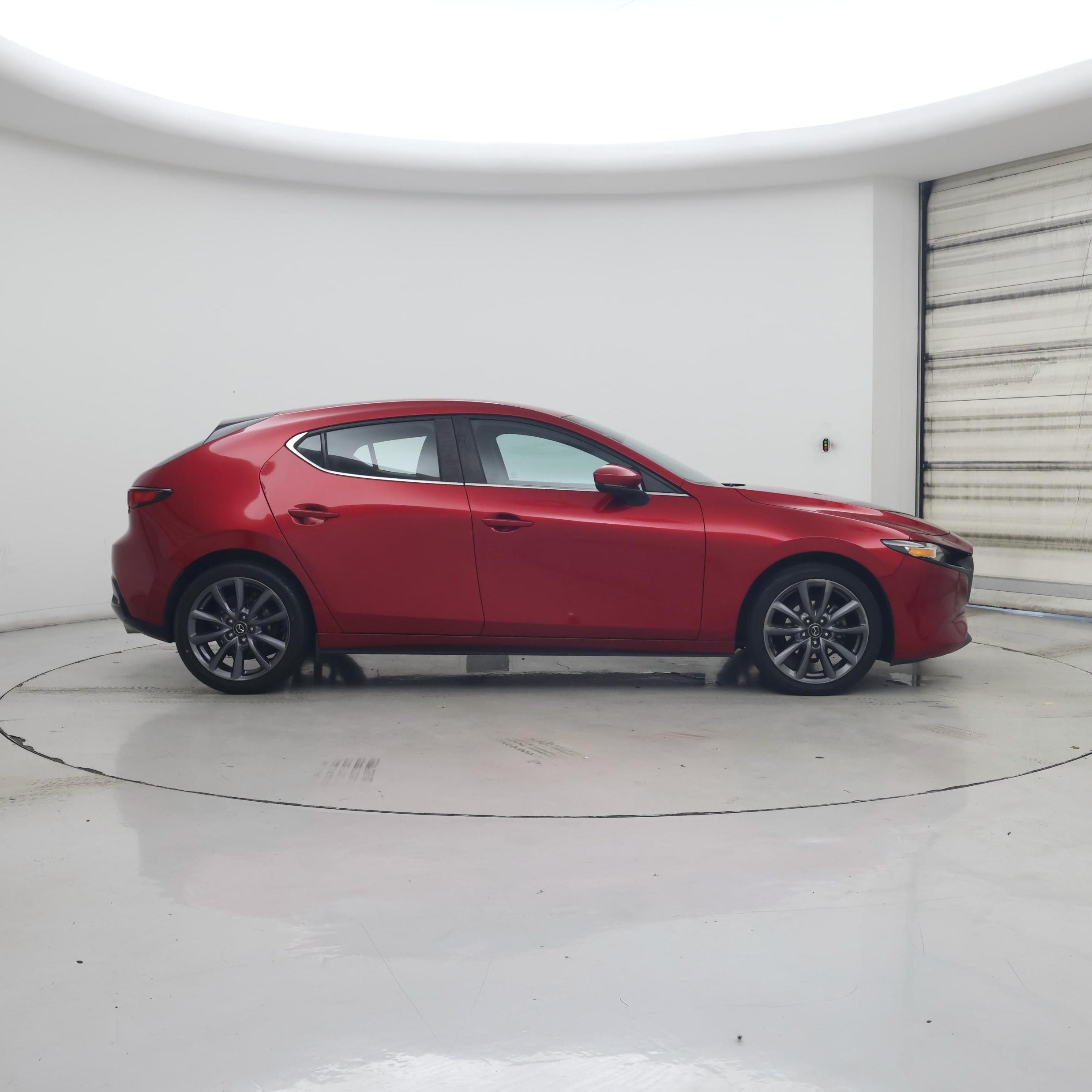 Thumbnail: 2023 Mazda Mazda3 - 7