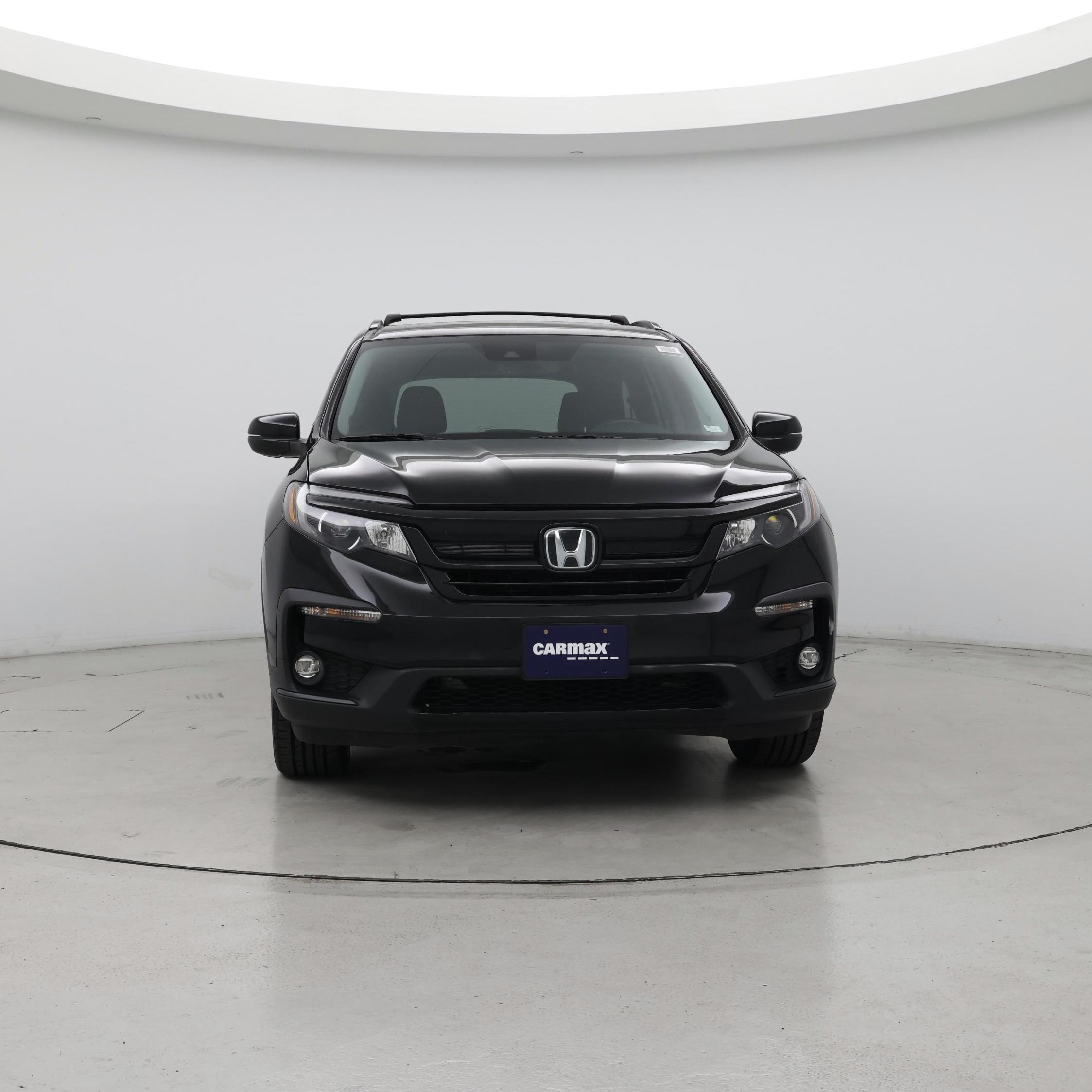 Thumbnail: 2022 Honda Pilot - 5