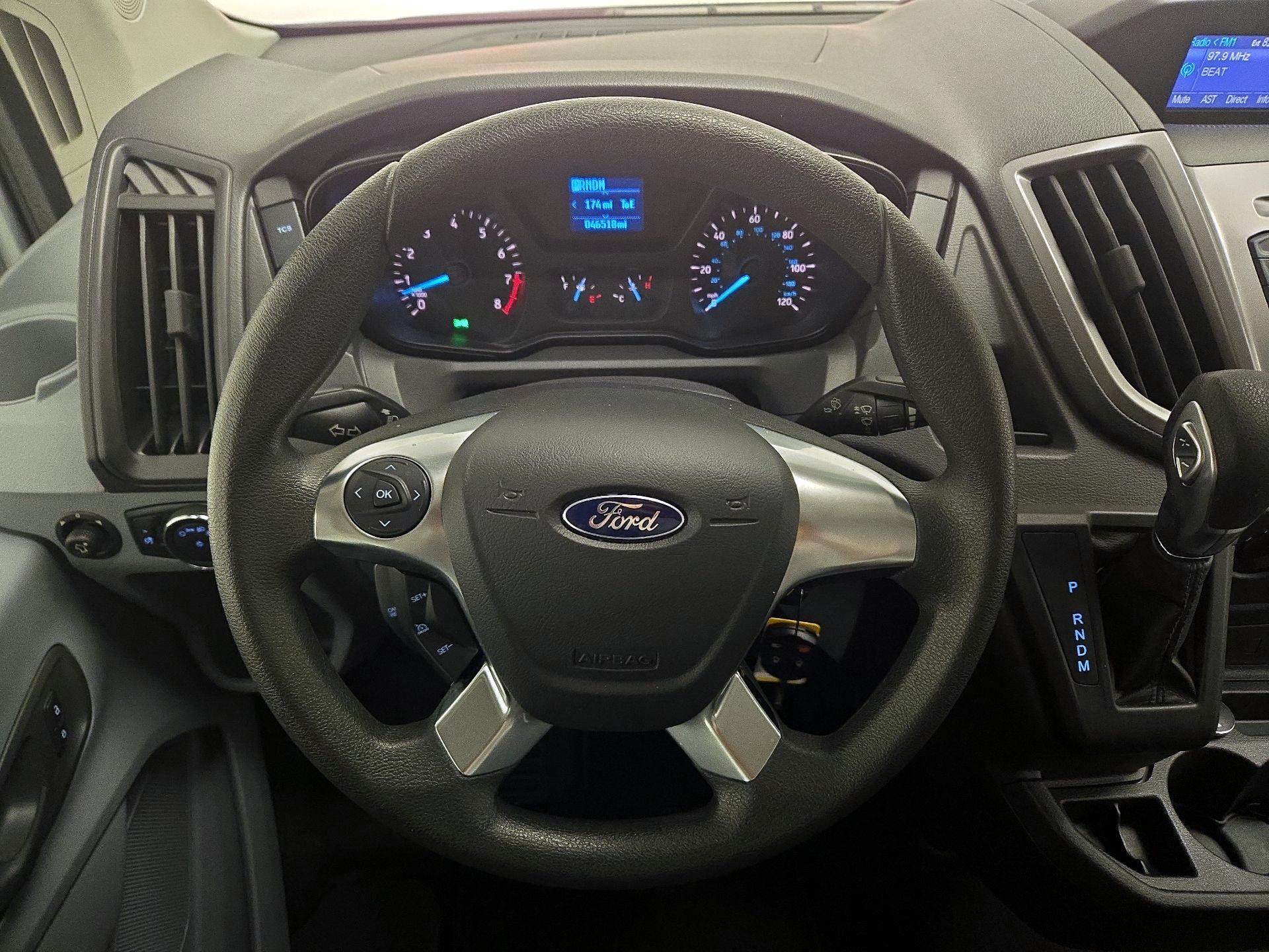 Thumbnail: 2015 Ford Transit Series - 10