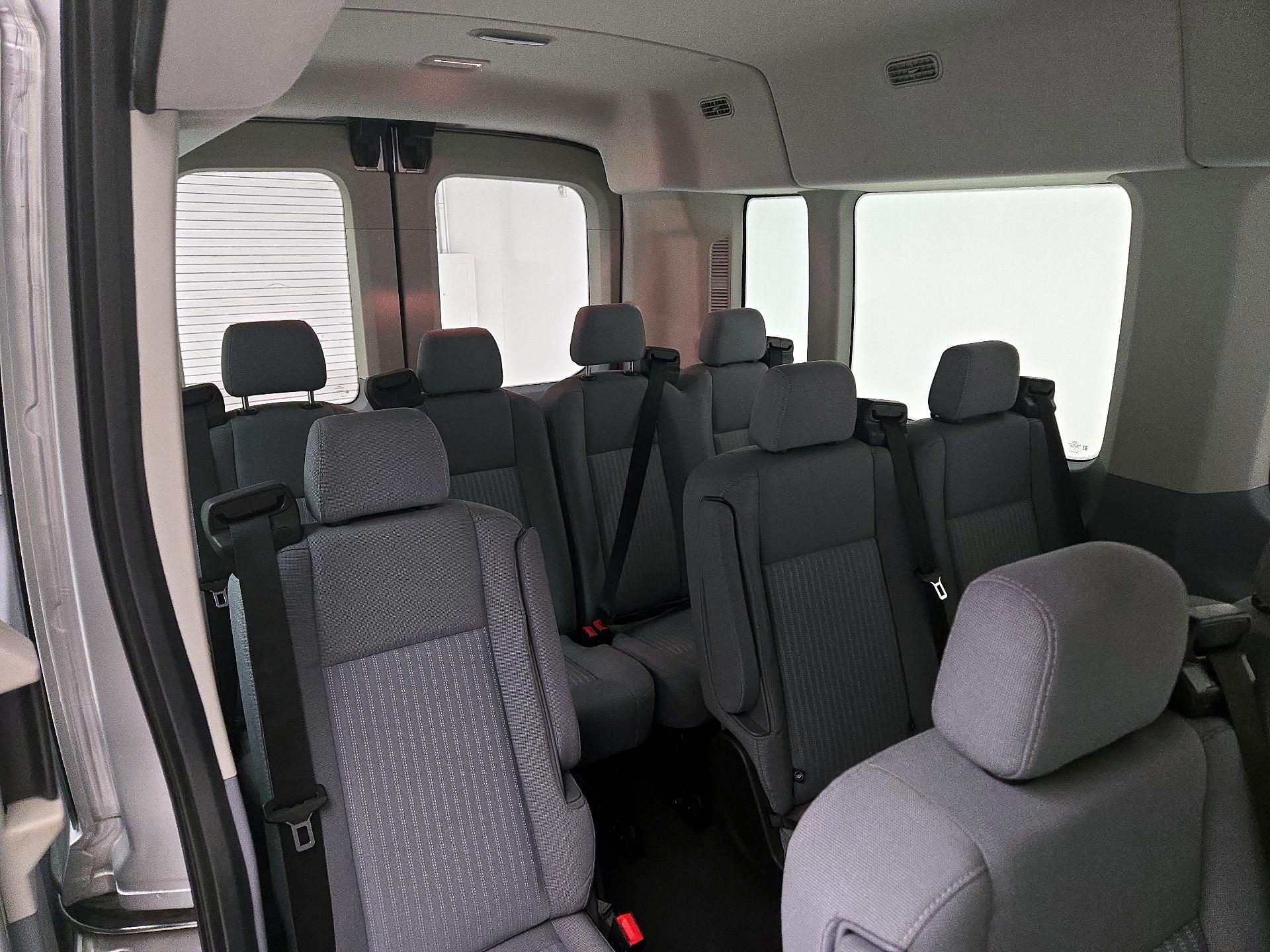Thumbnail: 2015 Ford Transit Series - 20
