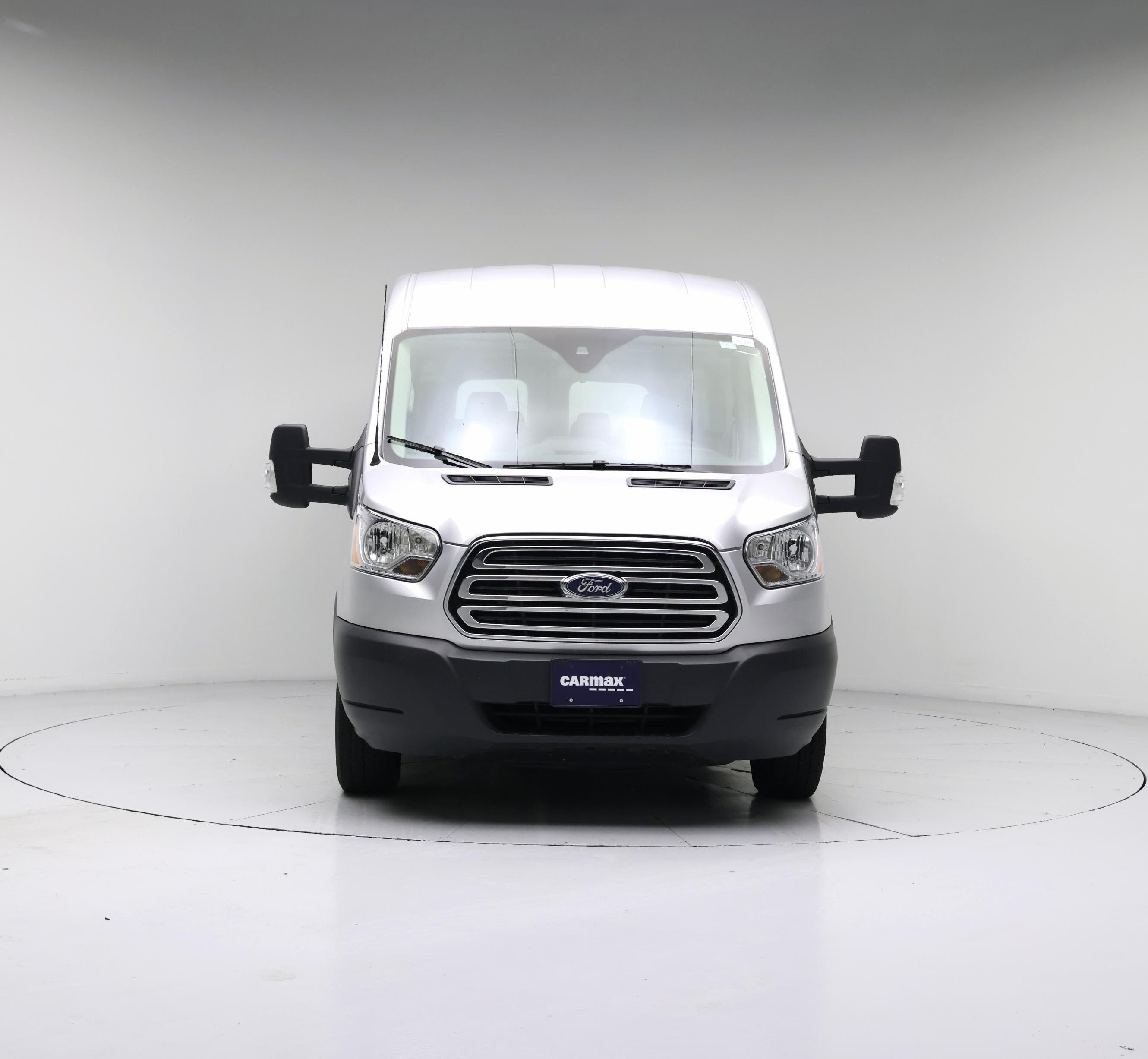 Thumbnail: 2015 Ford Transit Series - 5