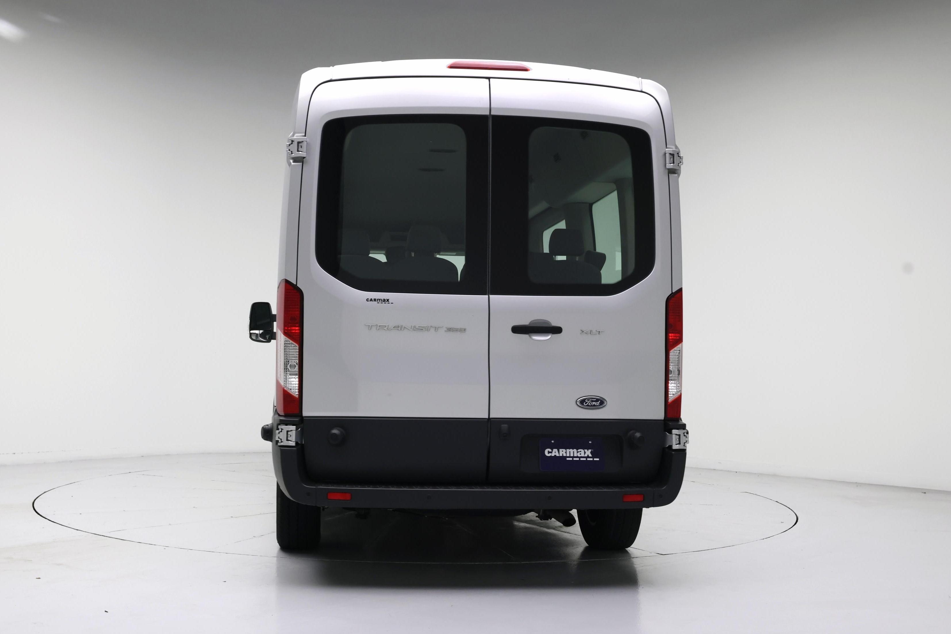 Thumbnail: 2015 Ford Transit Series - 6
