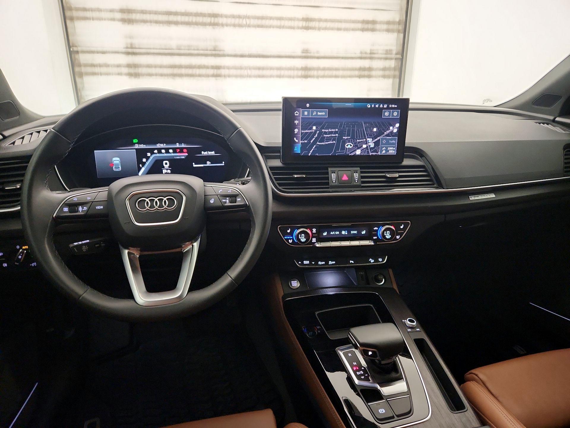 Thumbnail: 2024 Audi Q5 - 9