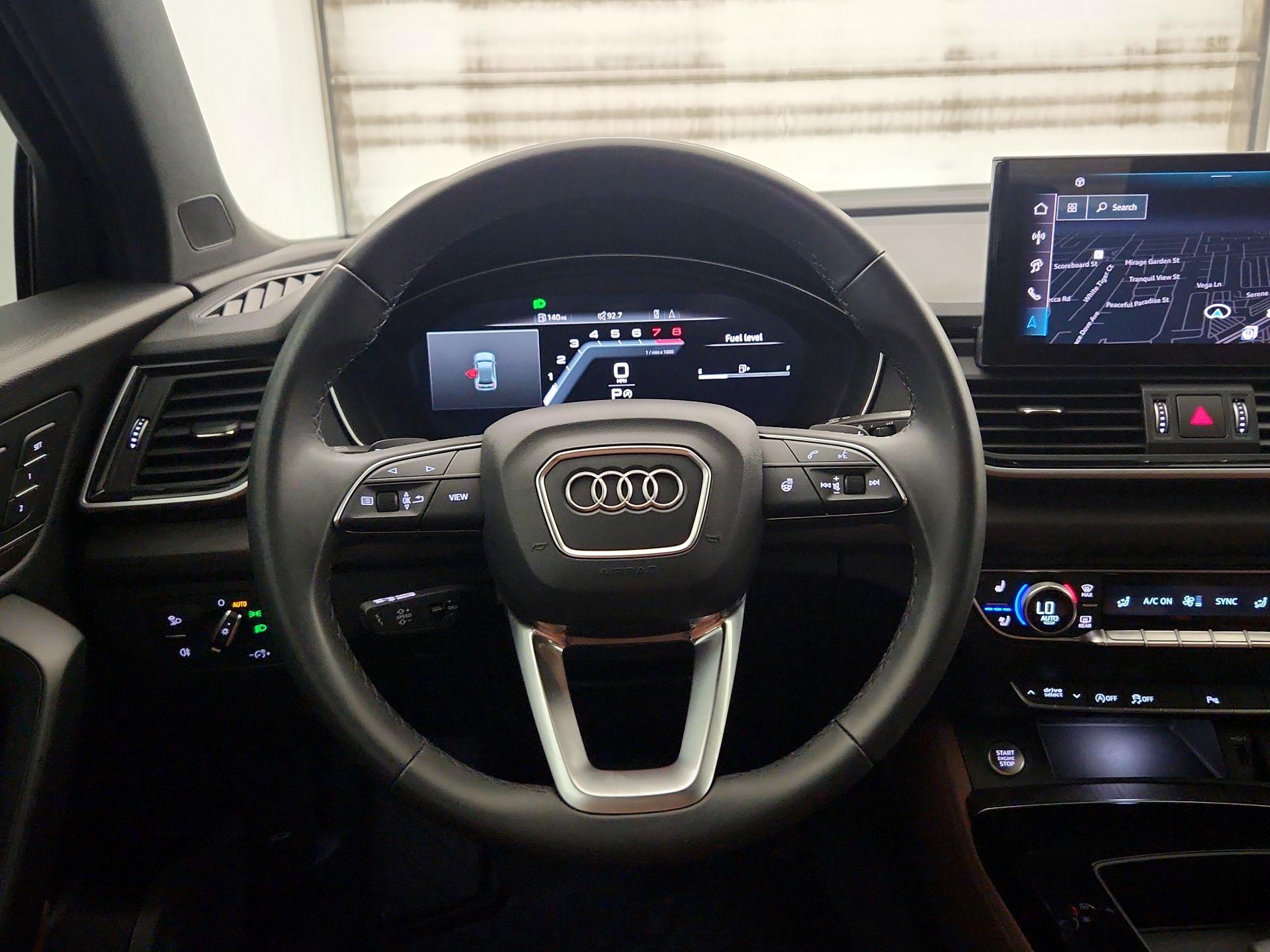 Thumbnail: 2024 Audi Q5 - 10