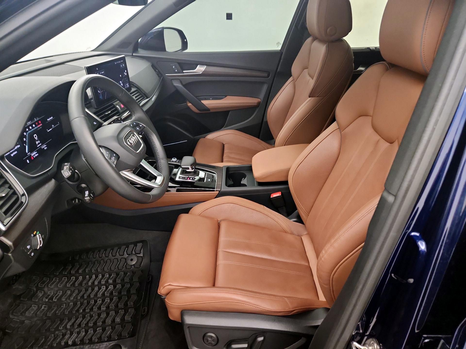 Thumbnail: 2024 Audi Q5 - 11