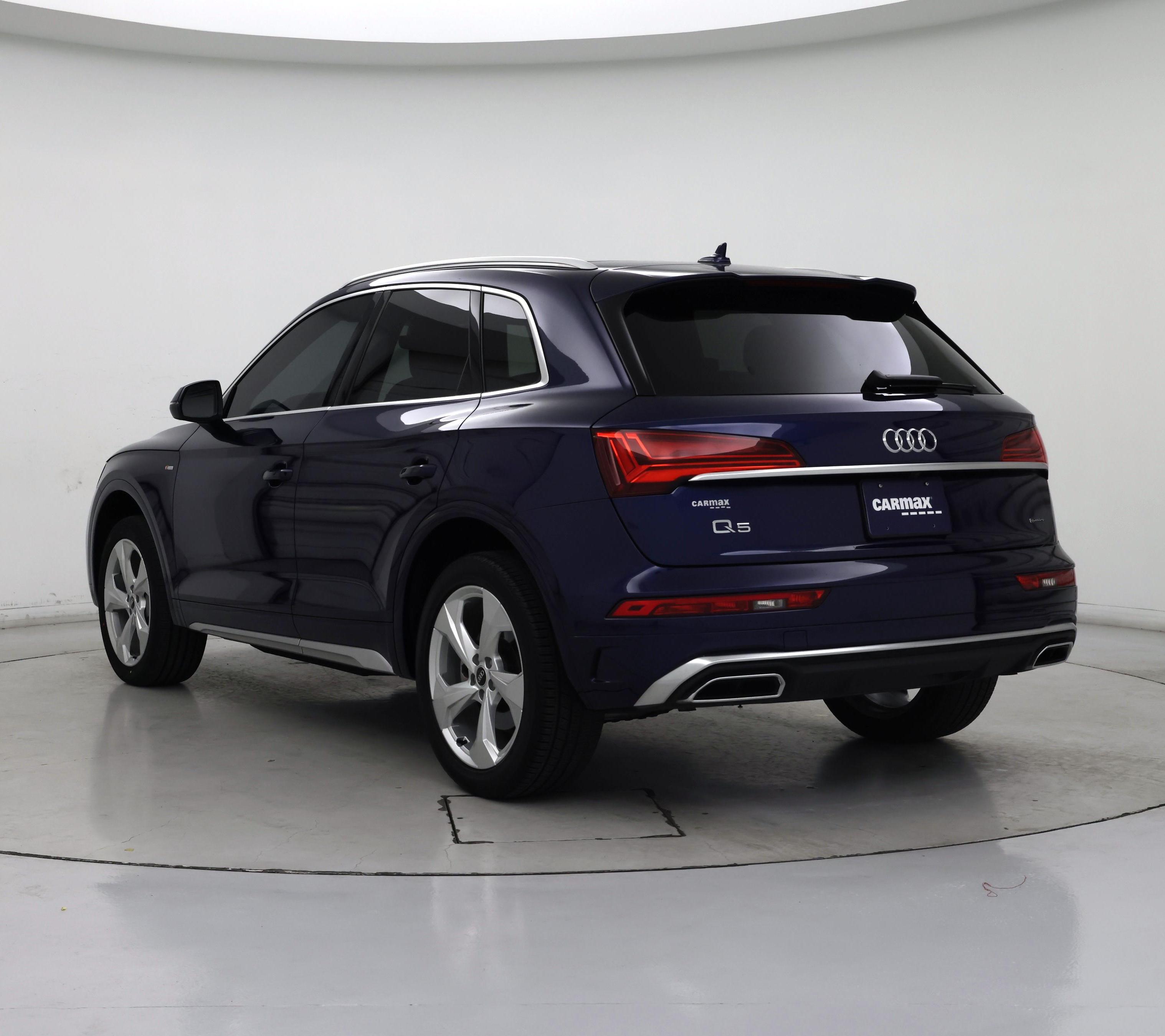 Thumbnail: 2024 Audi Q5 - 2