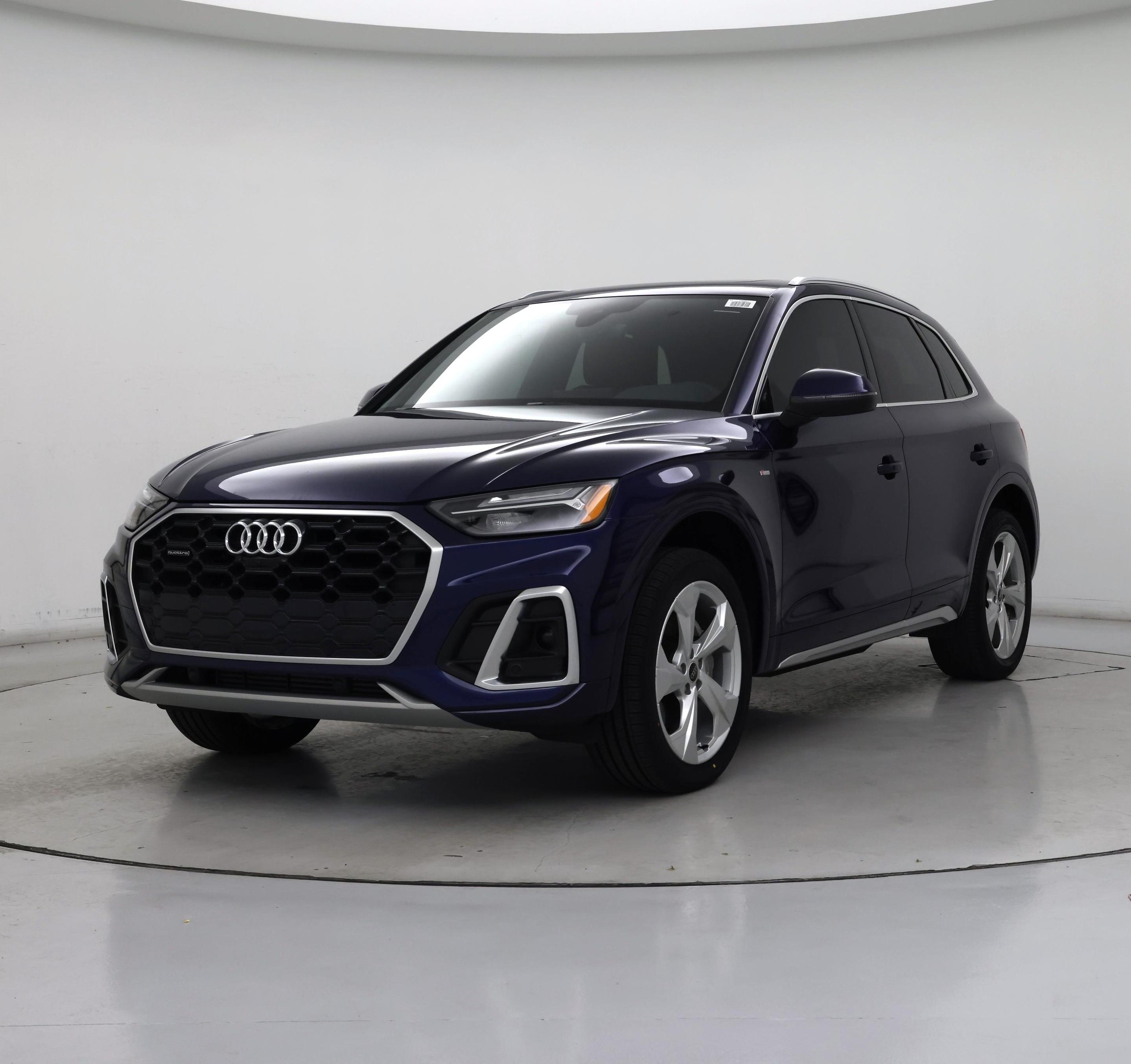 Thumbnail: 2024 Audi Q5 - 4