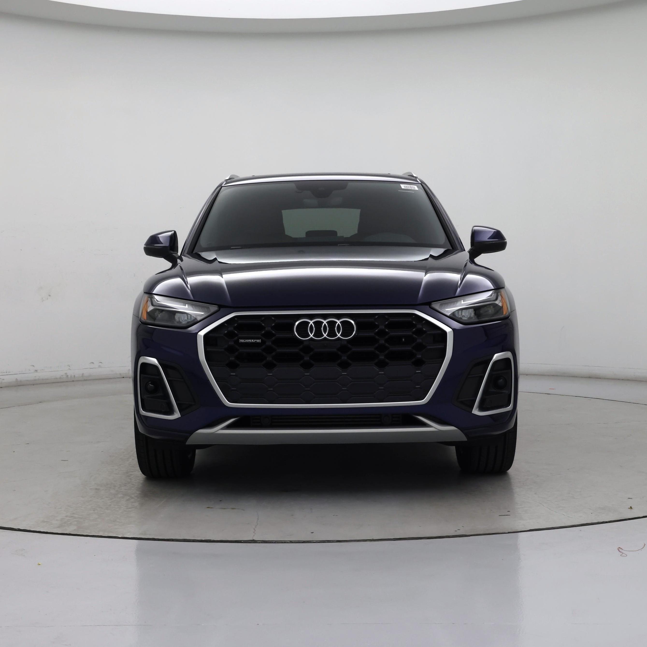 Thumbnail: 2024 Audi Q5 - 5