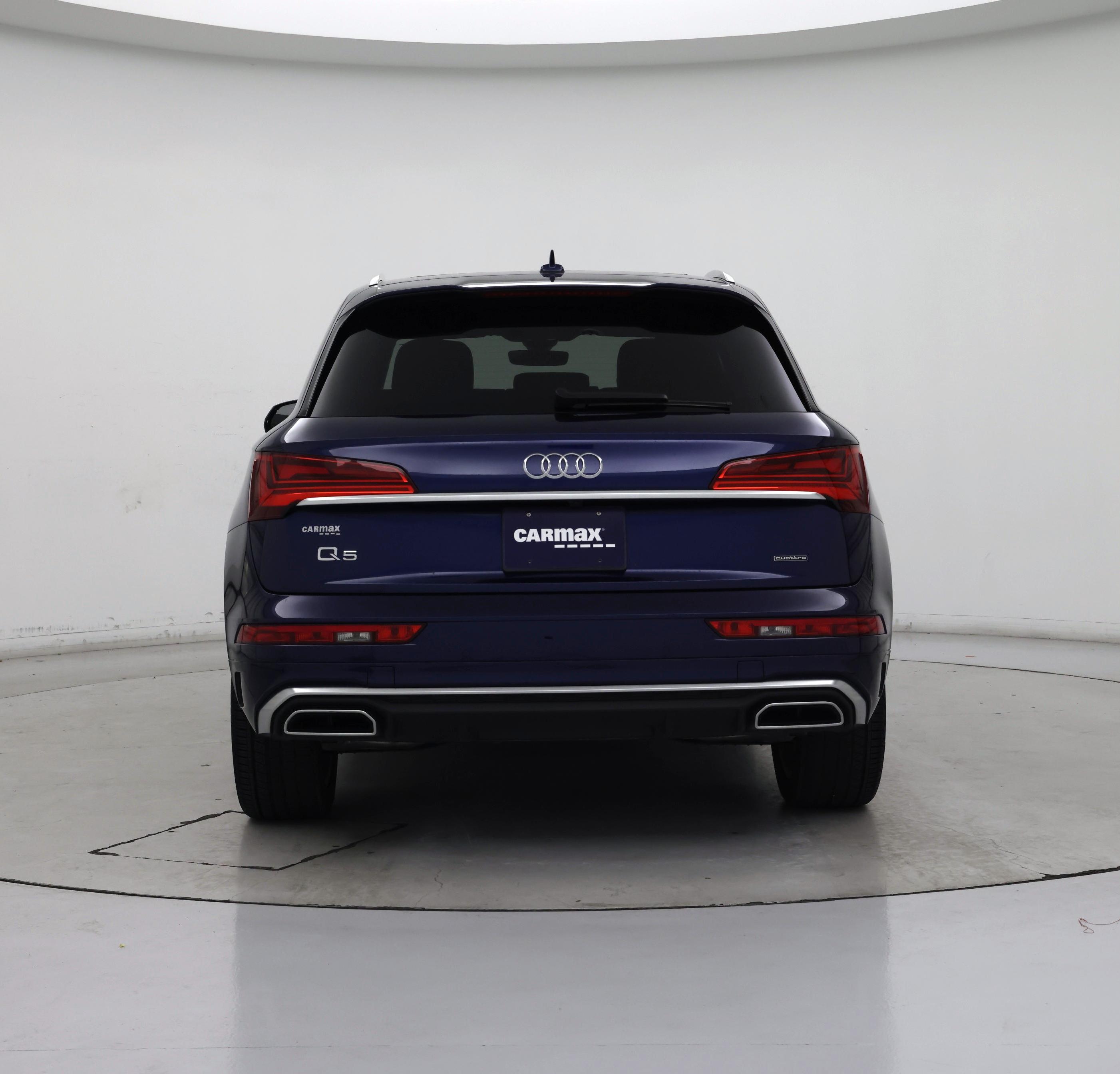 Thumbnail: 2024 Audi Q5 - 6