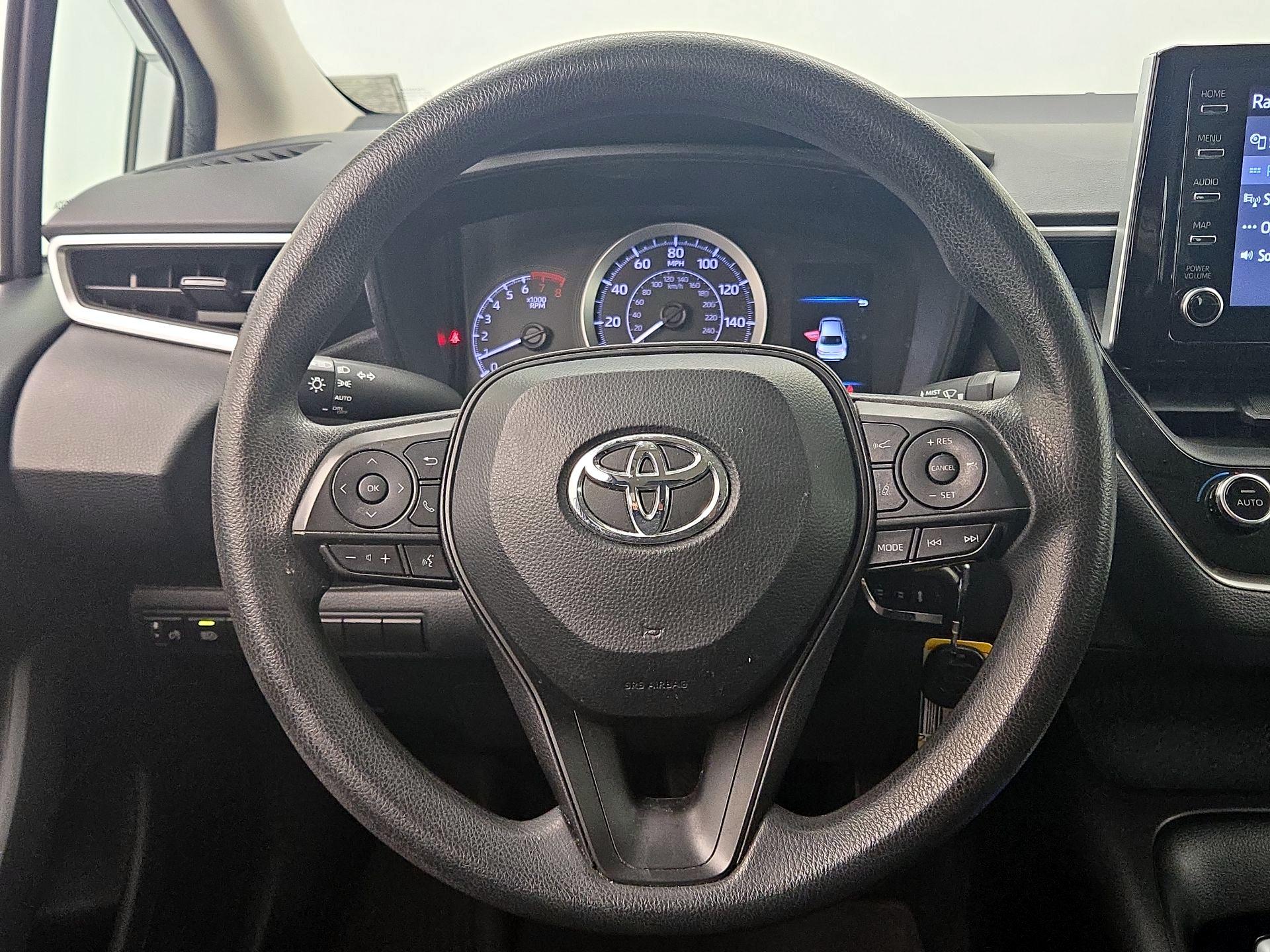 Thumbnail: 2020 Toyota Corolla - 10