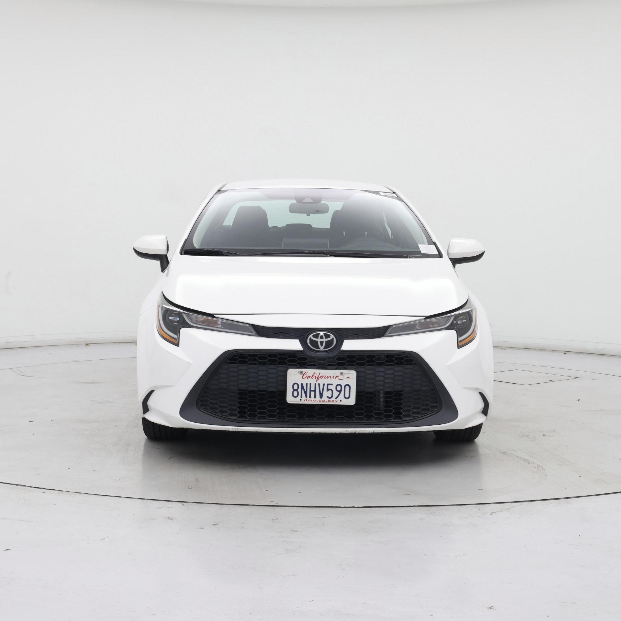 Thumbnail: 2020 Toyota Corolla - 5
