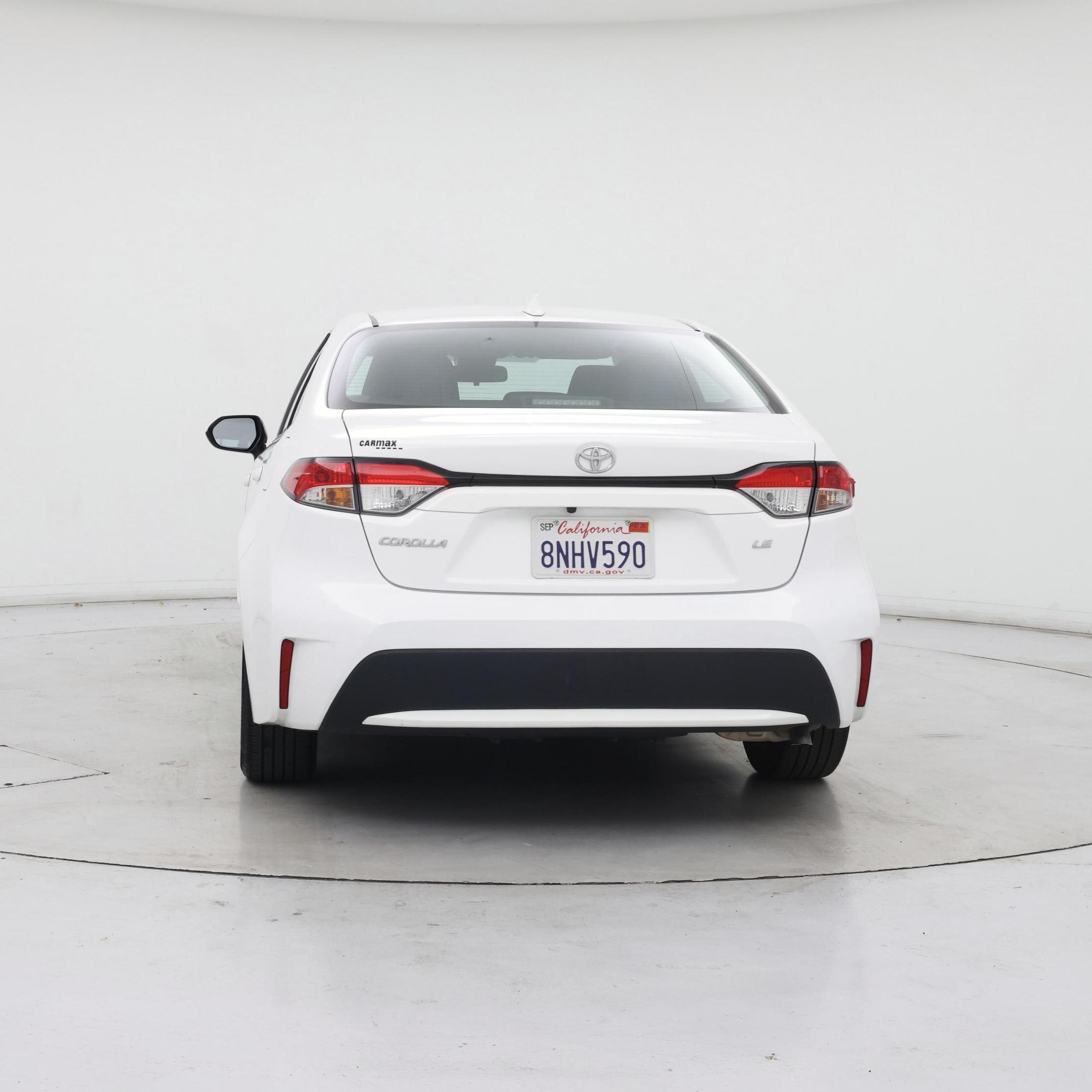 Thumbnail: 2020 Toyota Corolla - 6