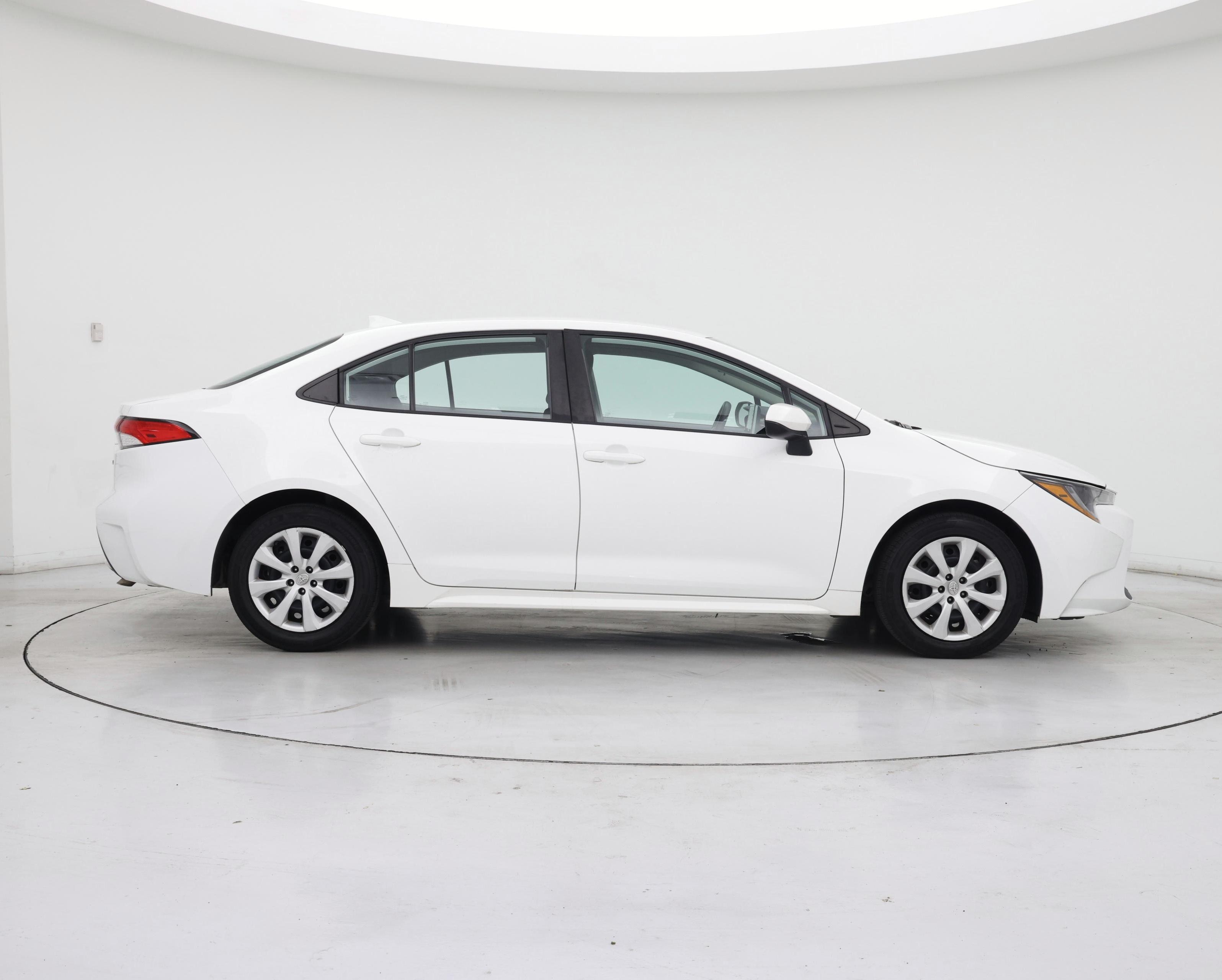 Thumbnail: 2020 Toyota Corolla - 7