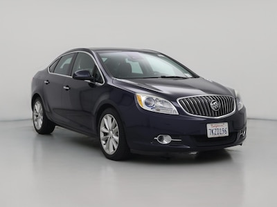 2015 Buick Verano Leather