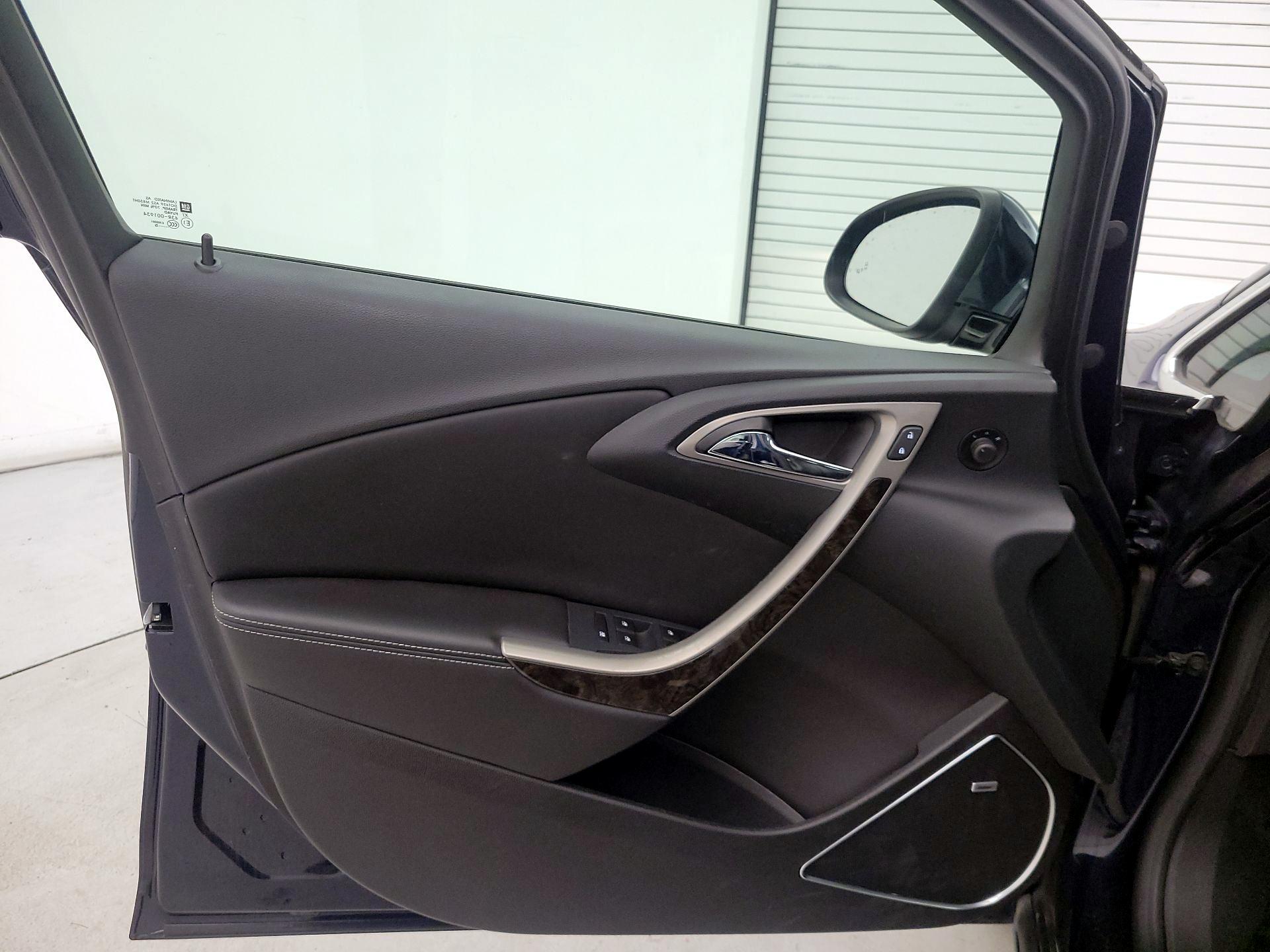 Thumbnail: 2015 Buick Verano - 12
