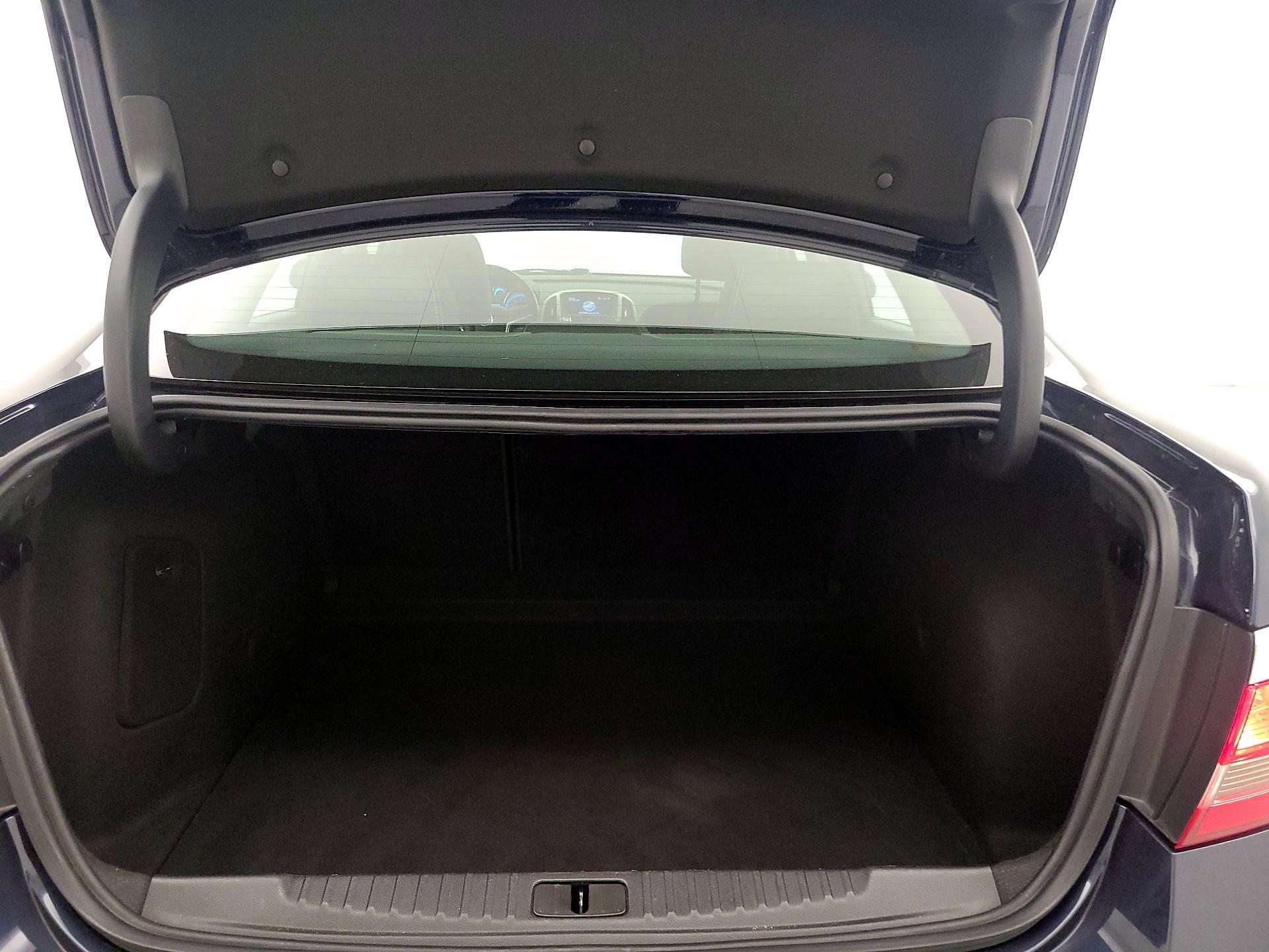 Thumbnail: 2015 Buick Verano - 20