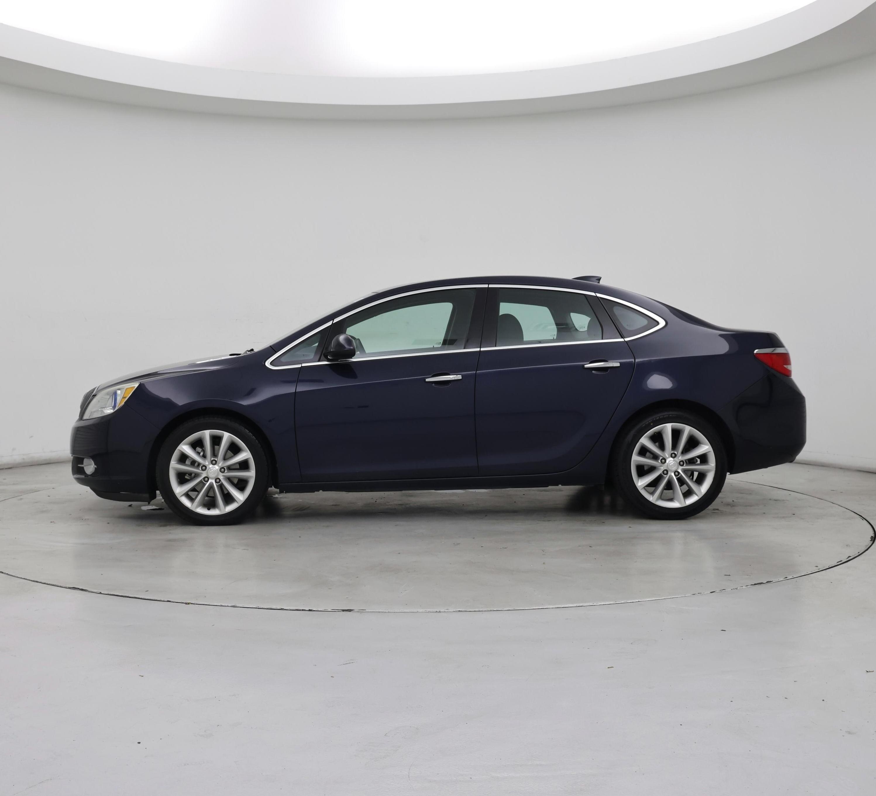 Thumbnail: 2015 Buick Verano - 3