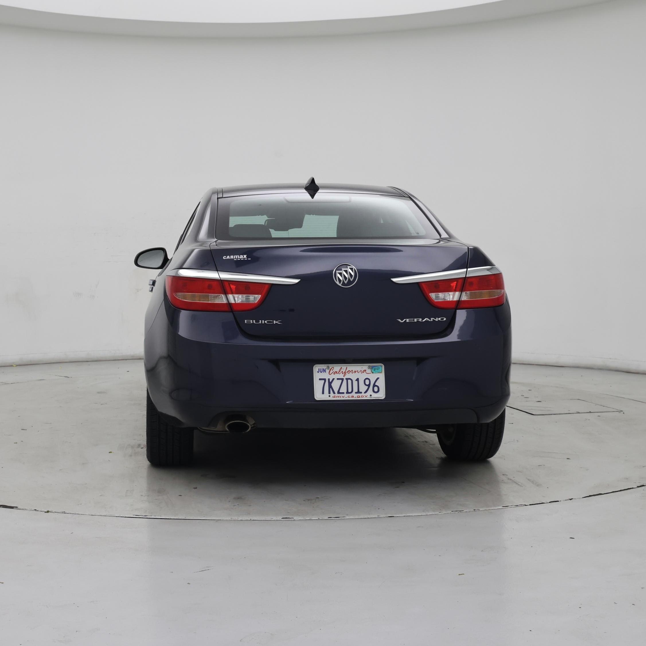 Thumbnail: 2015 Buick Verano - 6