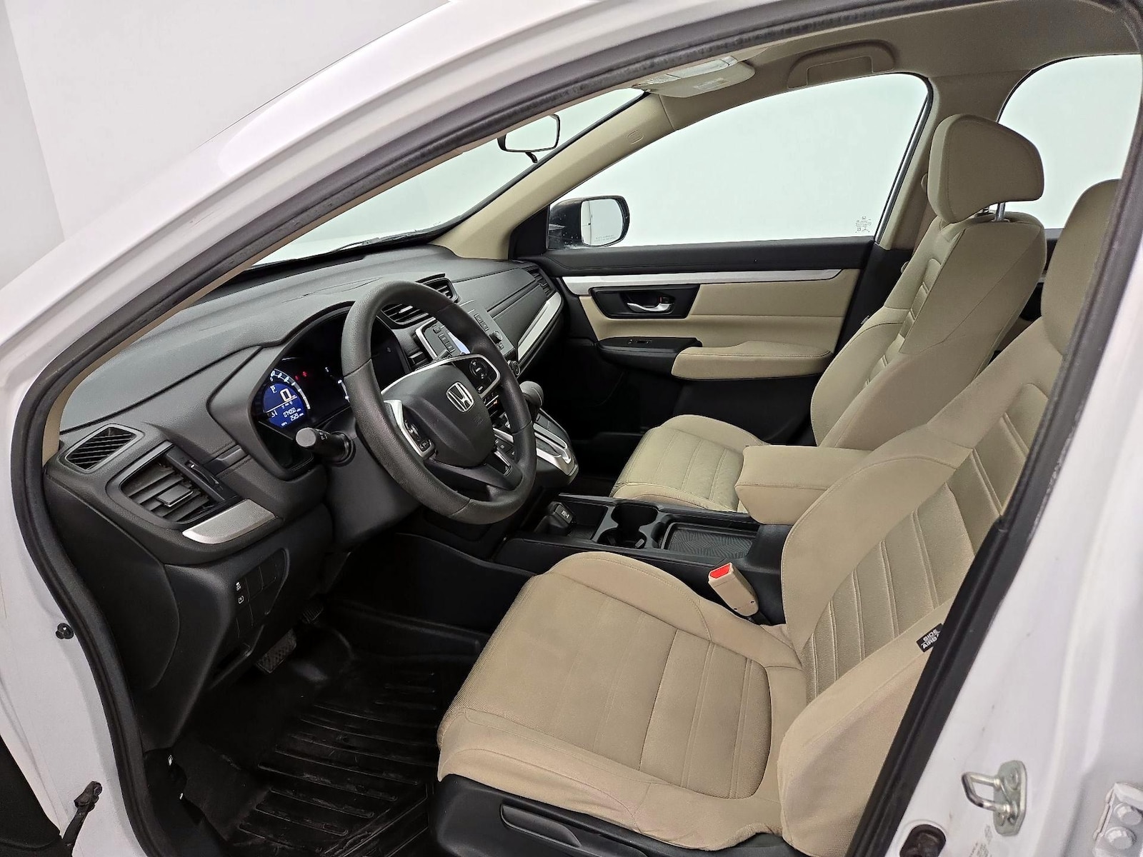Side Airbags