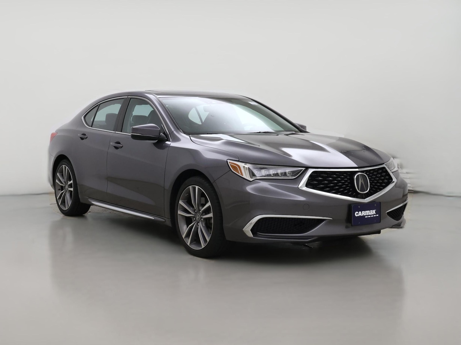 2020 Acura TLX