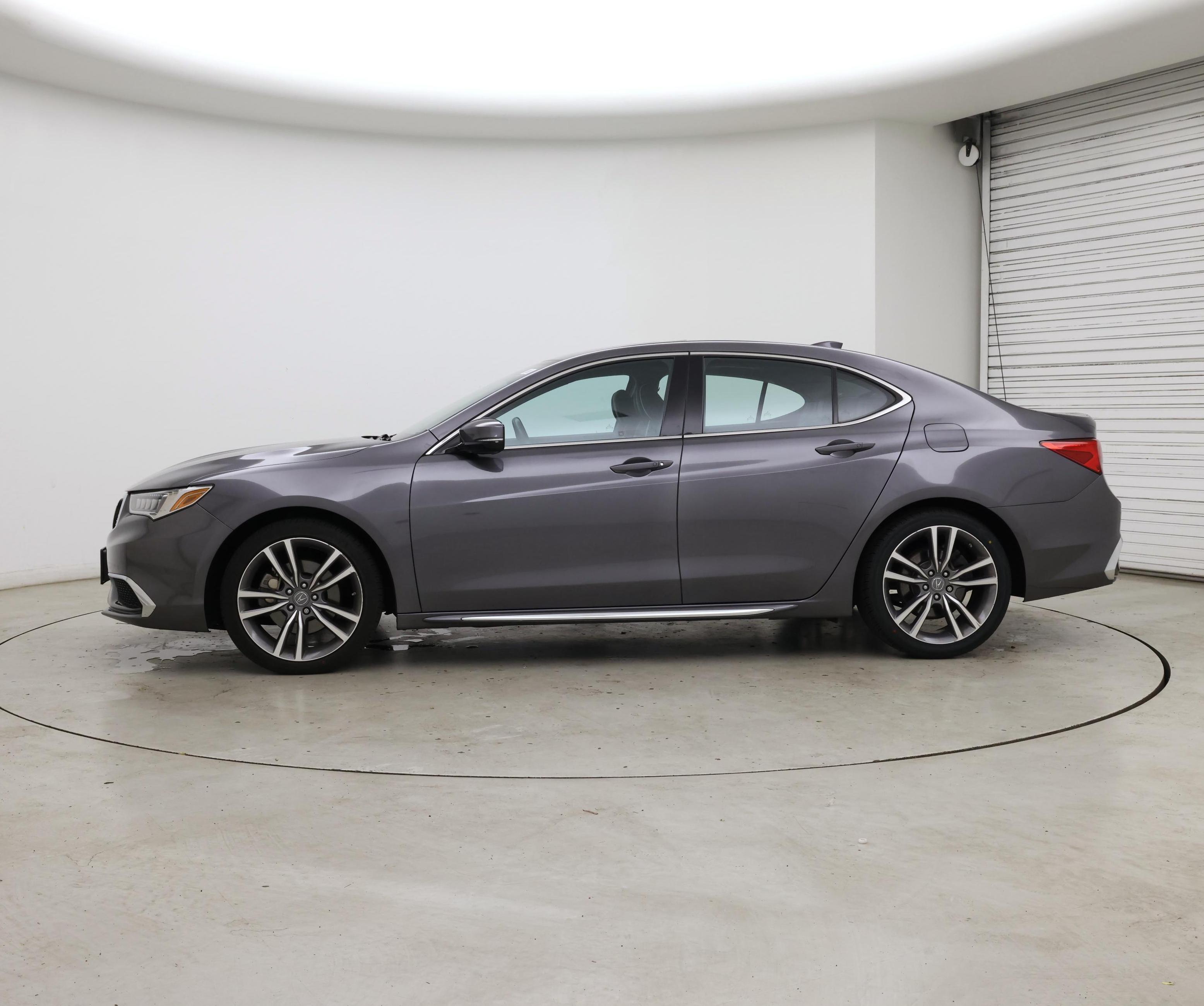 Thumbnail: 2020 Acura TLX - 3