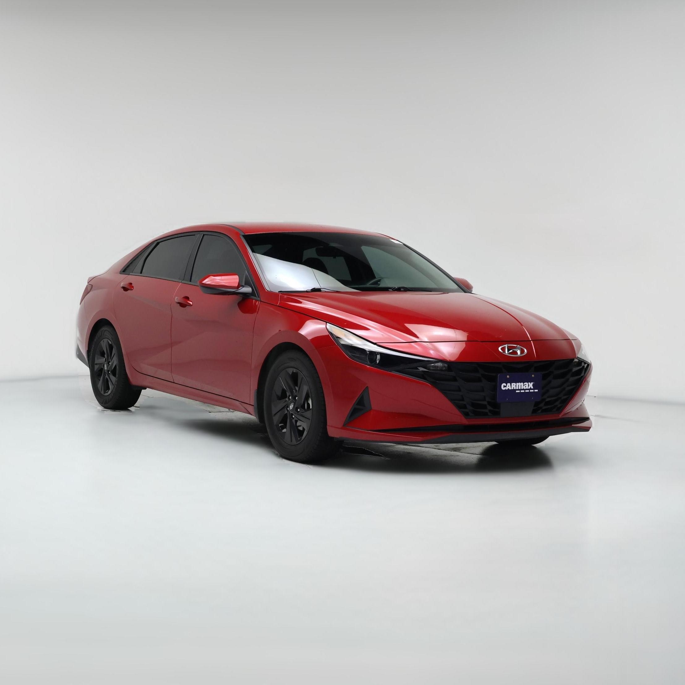 Thumbnail: 2022 Hyundai Elantra - 1