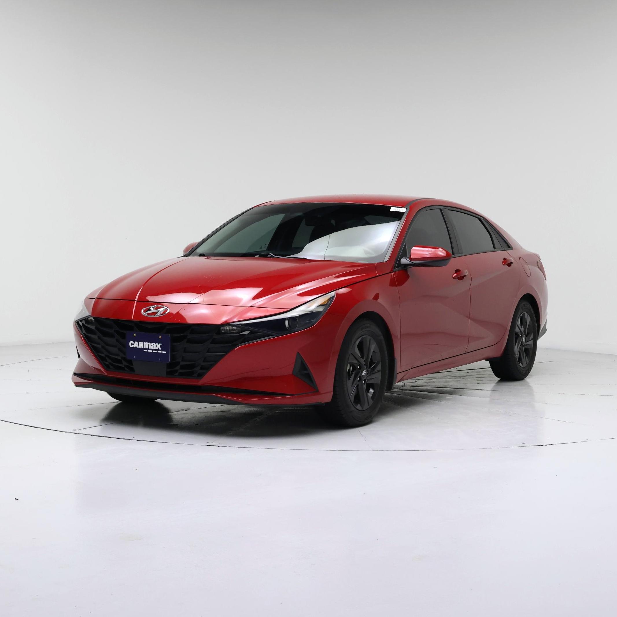 Thumbnail: 2022 Hyundai Elantra - 4