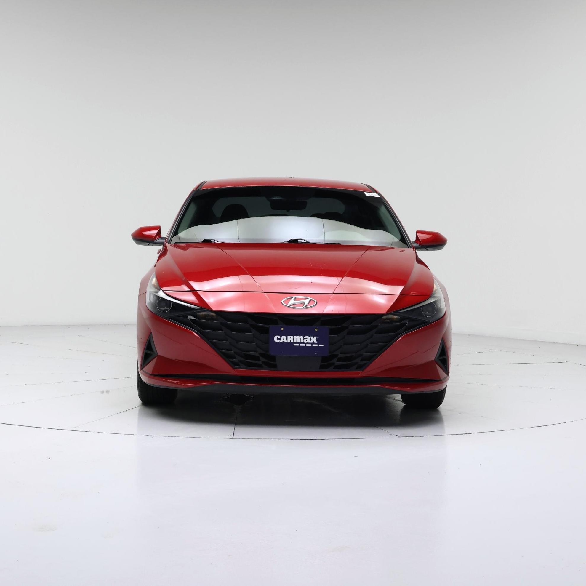 Thumbnail: 2022 Hyundai Elantra - 5