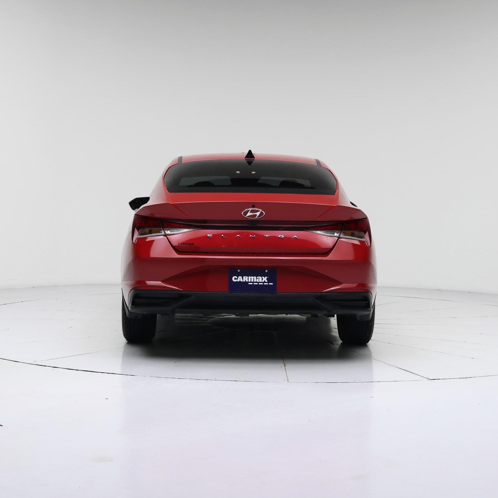 Thumbnail: 2022 Hyundai Elantra - 6