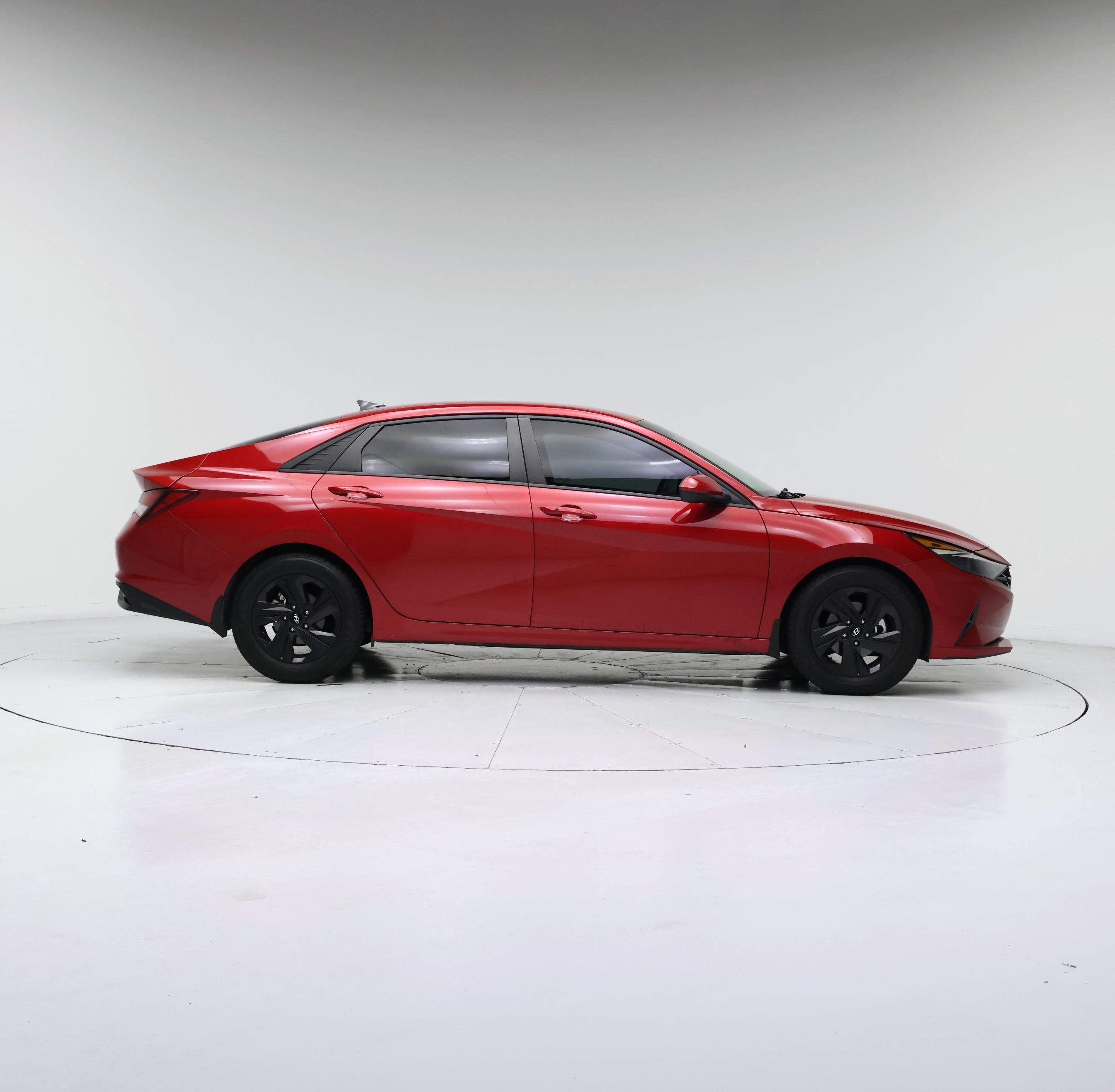 Thumbnail: 2022 Hyundai Elantra - 7