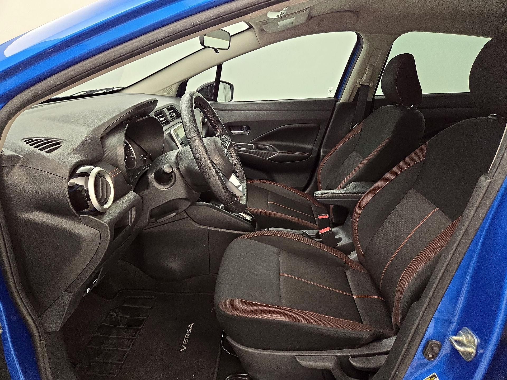 Thumbnail: 2021 Nissan Versa - 11