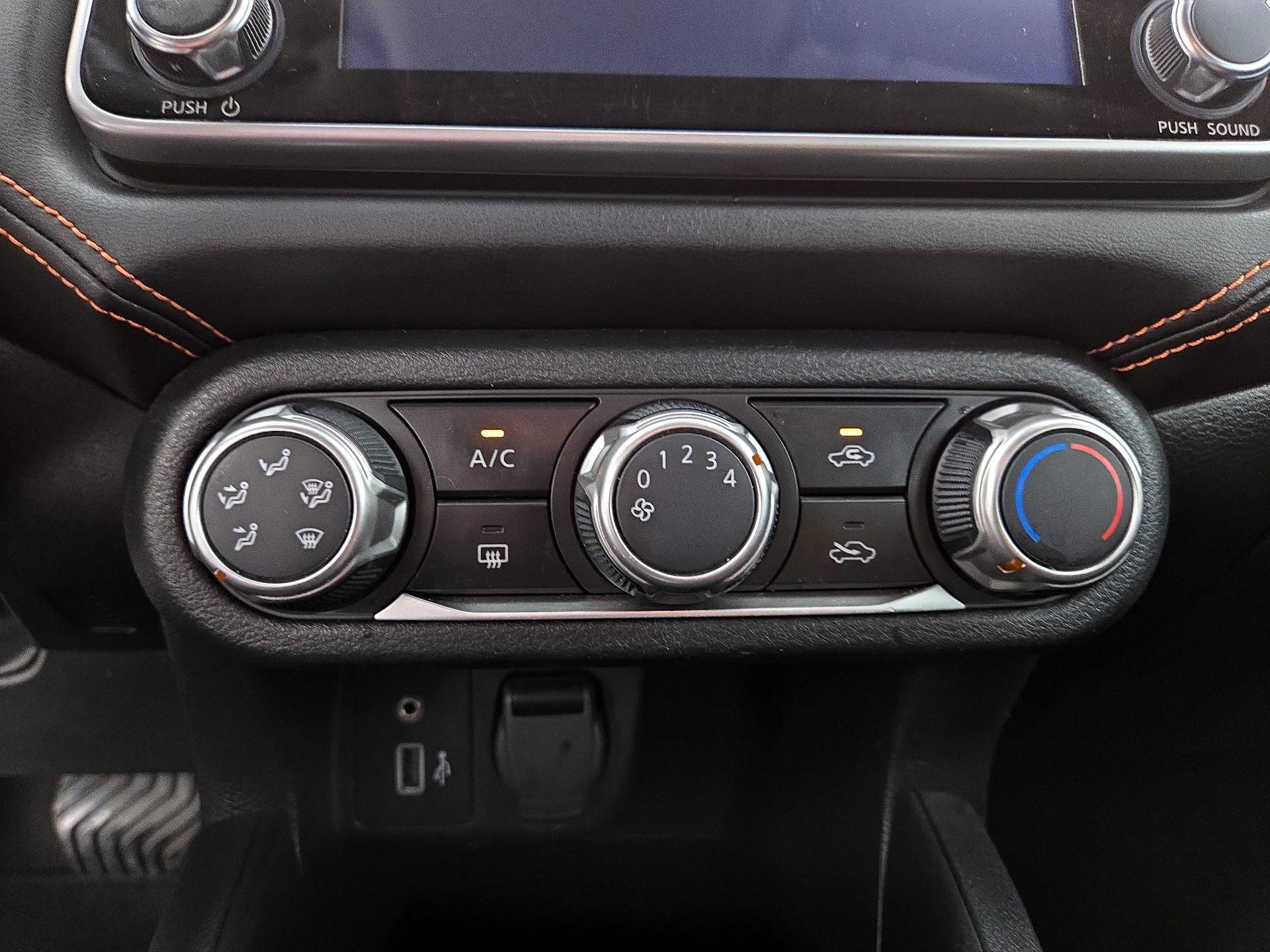 Thumbnail: 2021 Nissan Versa - 15